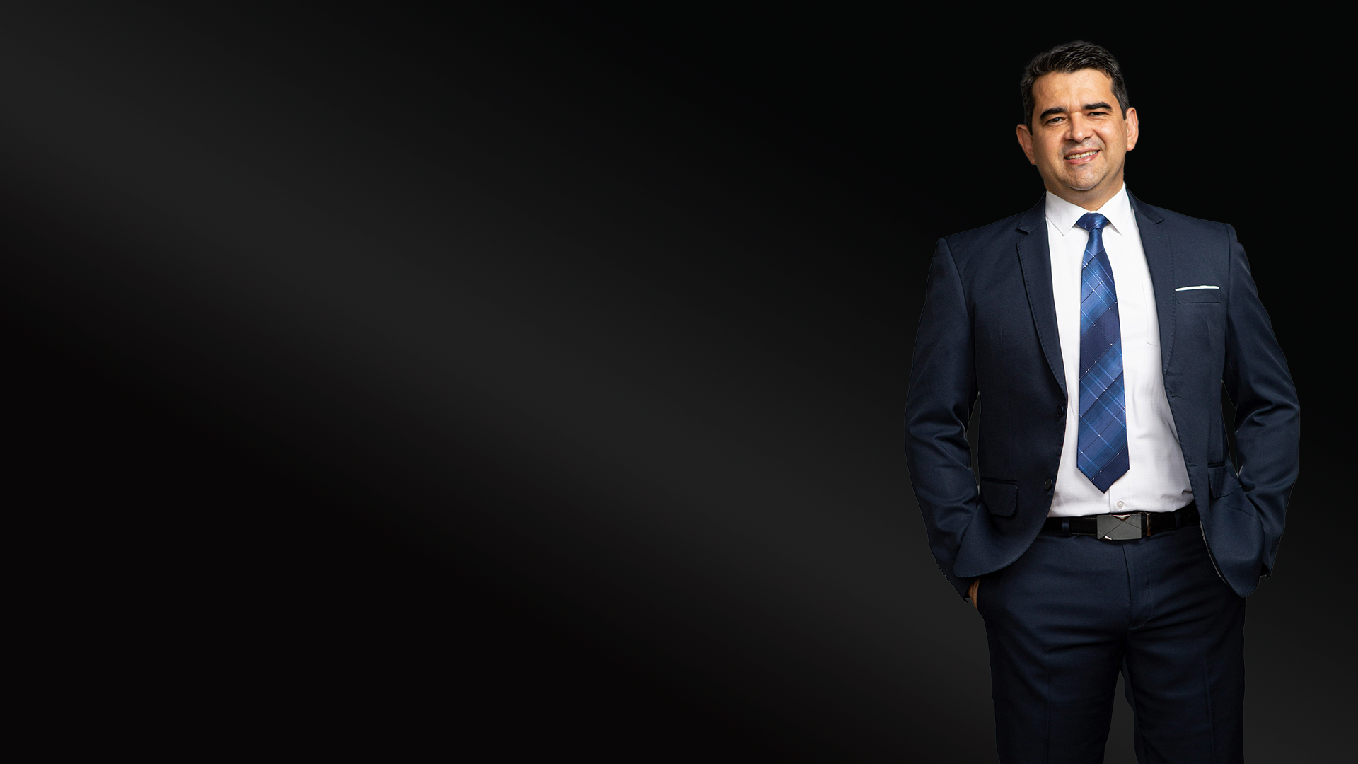 black blue and yellow textile