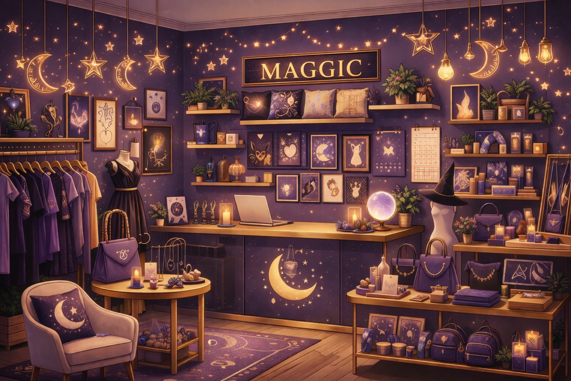 a night sky filled with lots of stars