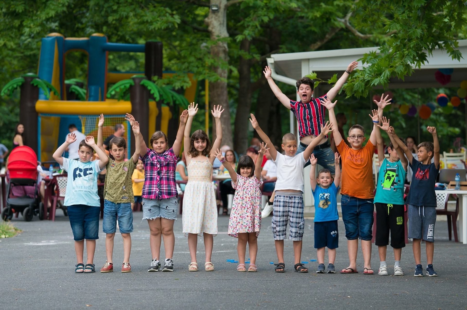 black and brown leather padded tub sofa