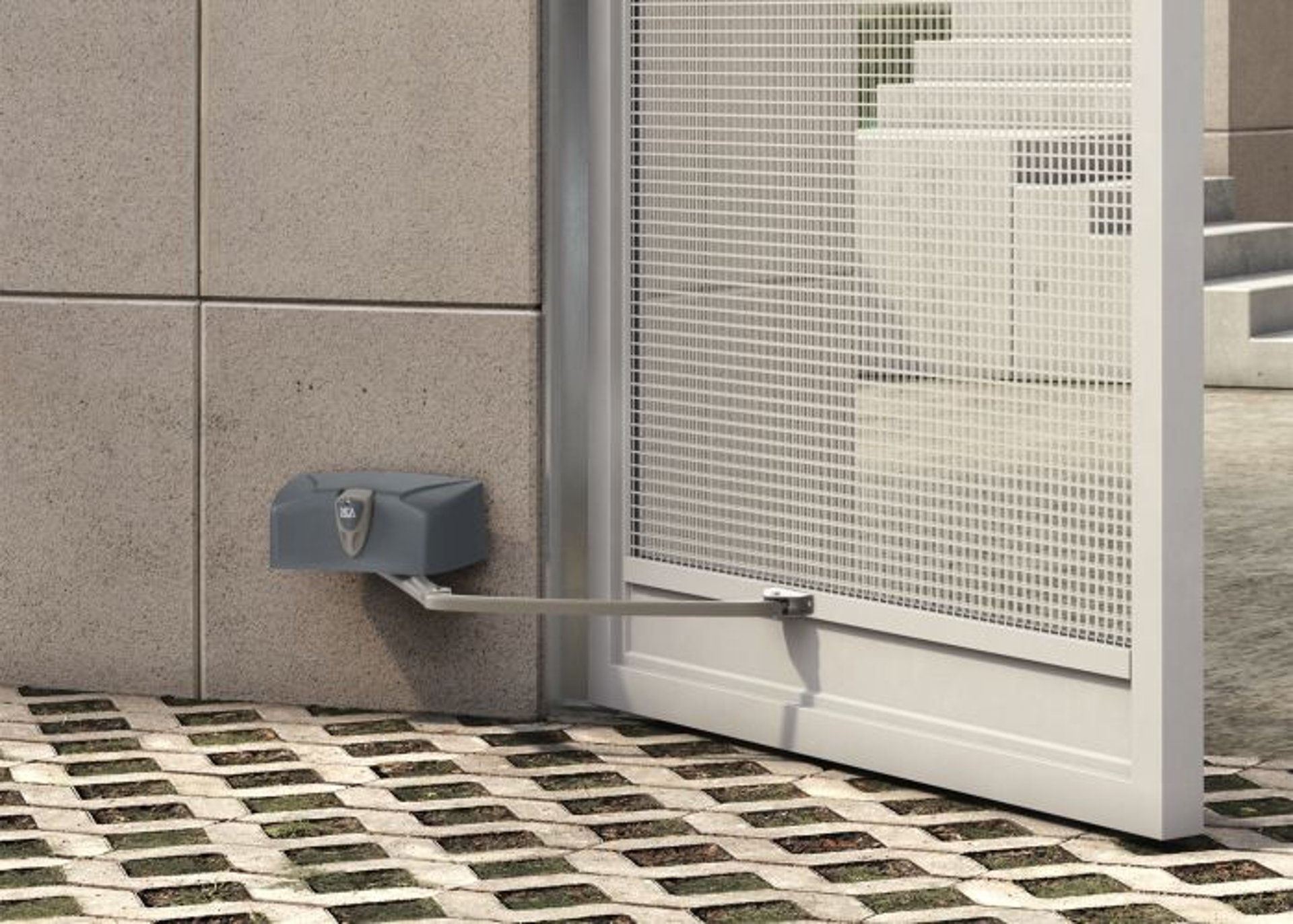 woman wearing yellow long-sleeved dress under white clouds and blue sky during daytime