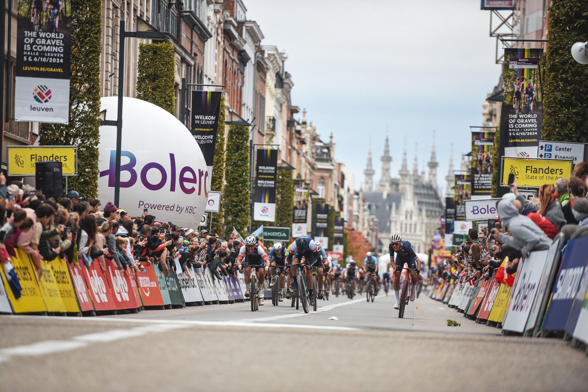 black and brown leather padded tub sofa