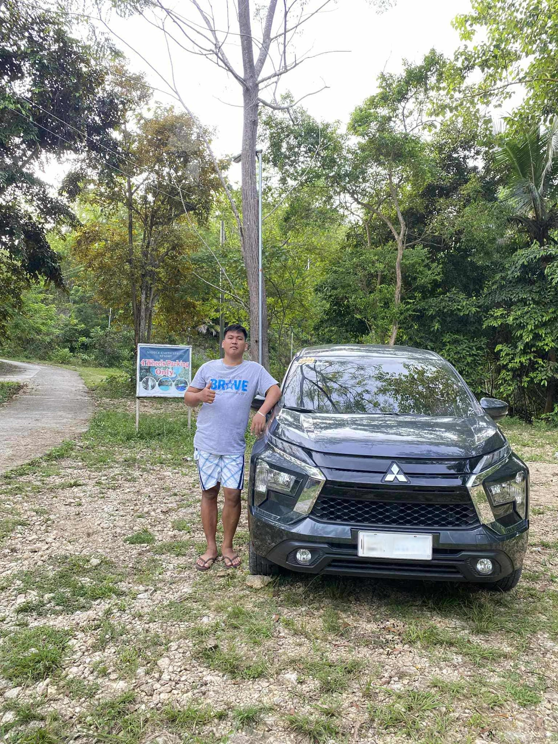 black and brown leather padded tub sofa