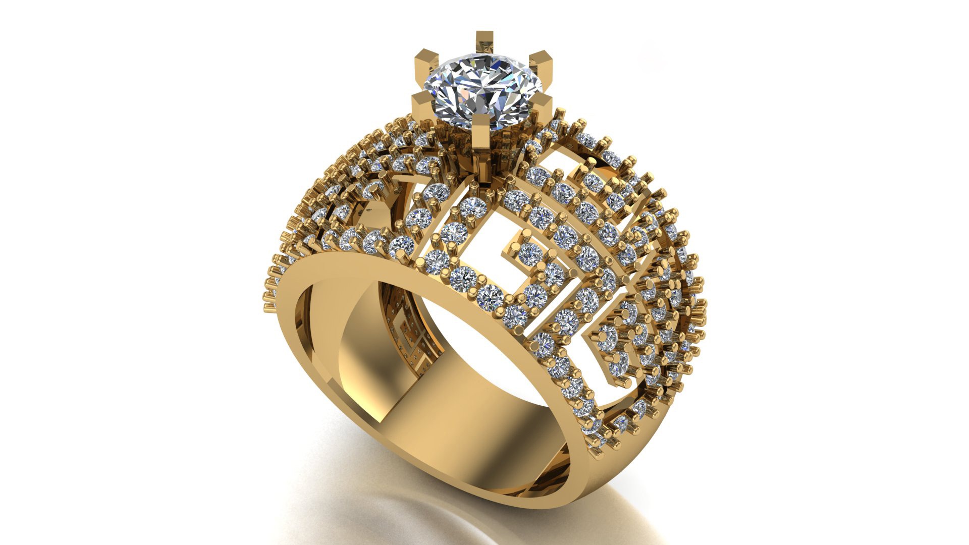 gray computer monitor