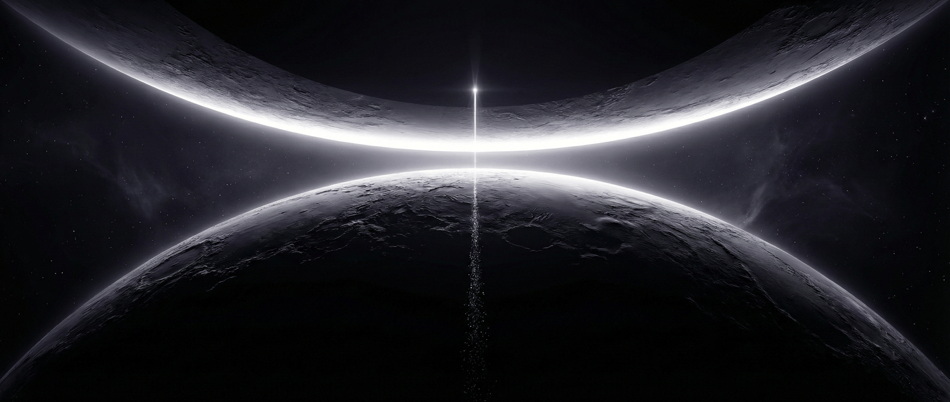 red blue and black abstract painting