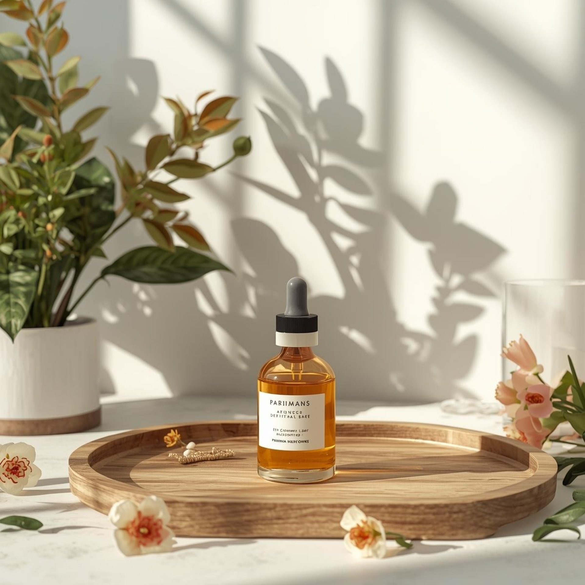 black and white bed linen