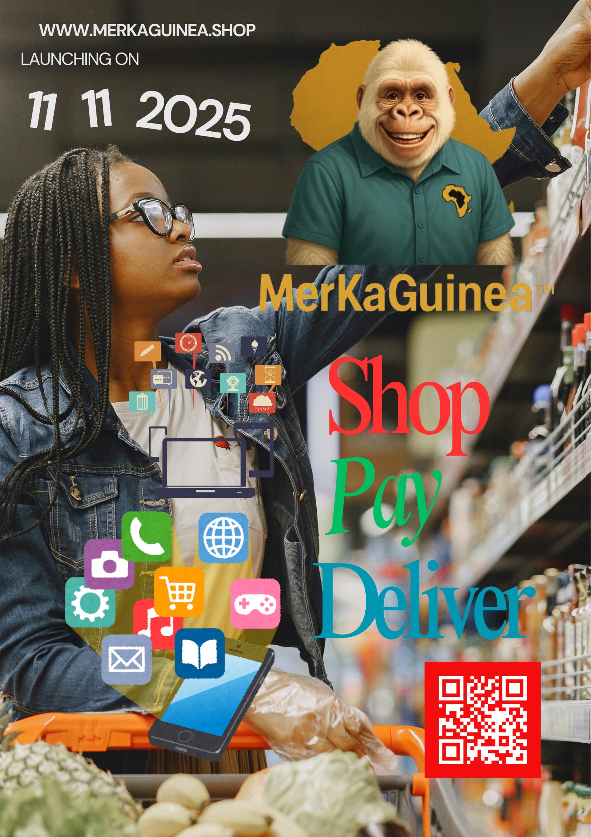 person wearing grey knit sweater