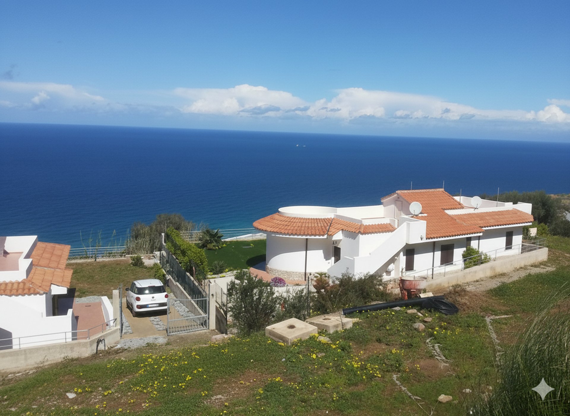black and white bed linen