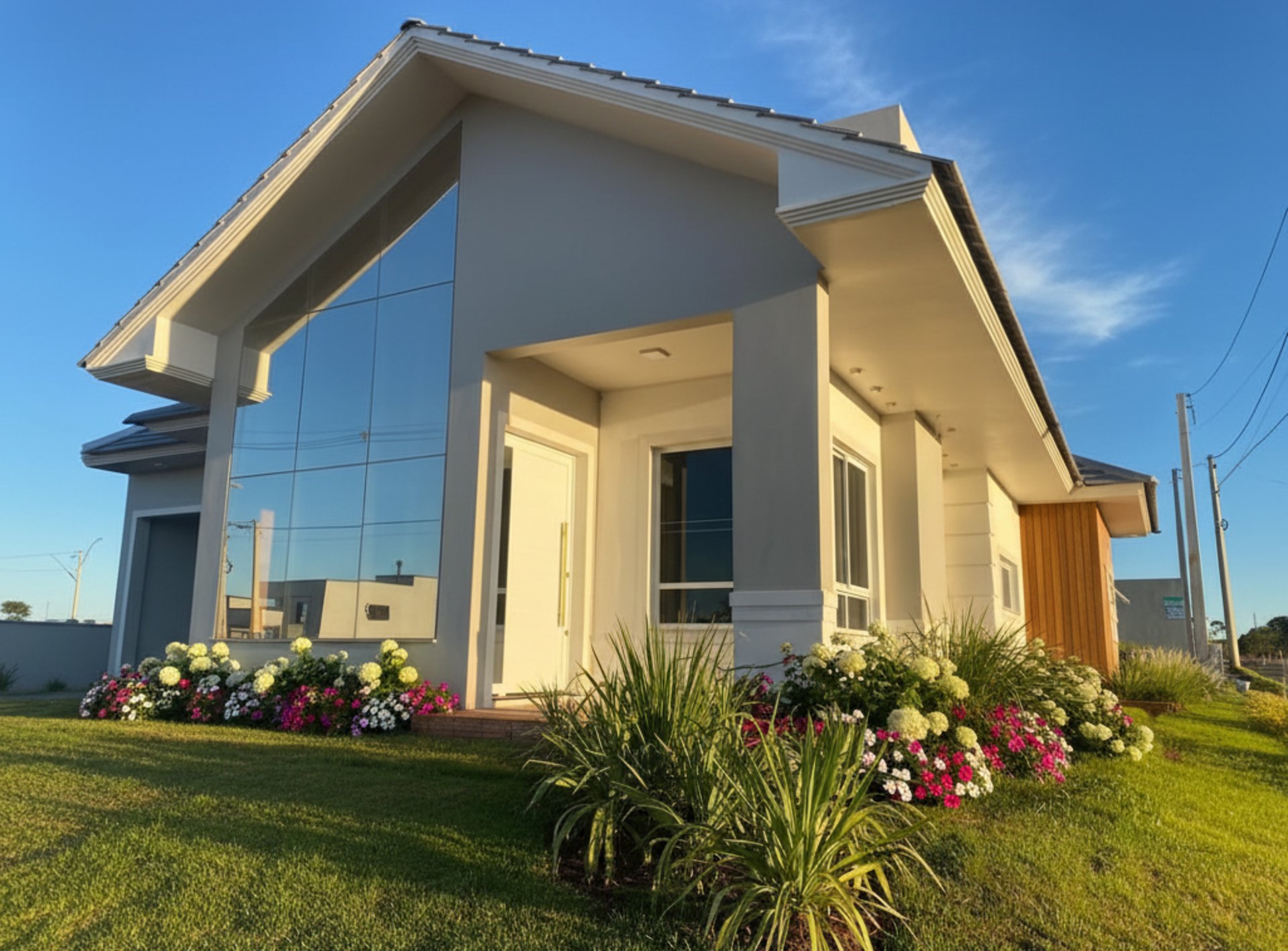 black and brown leather padded tub sofa