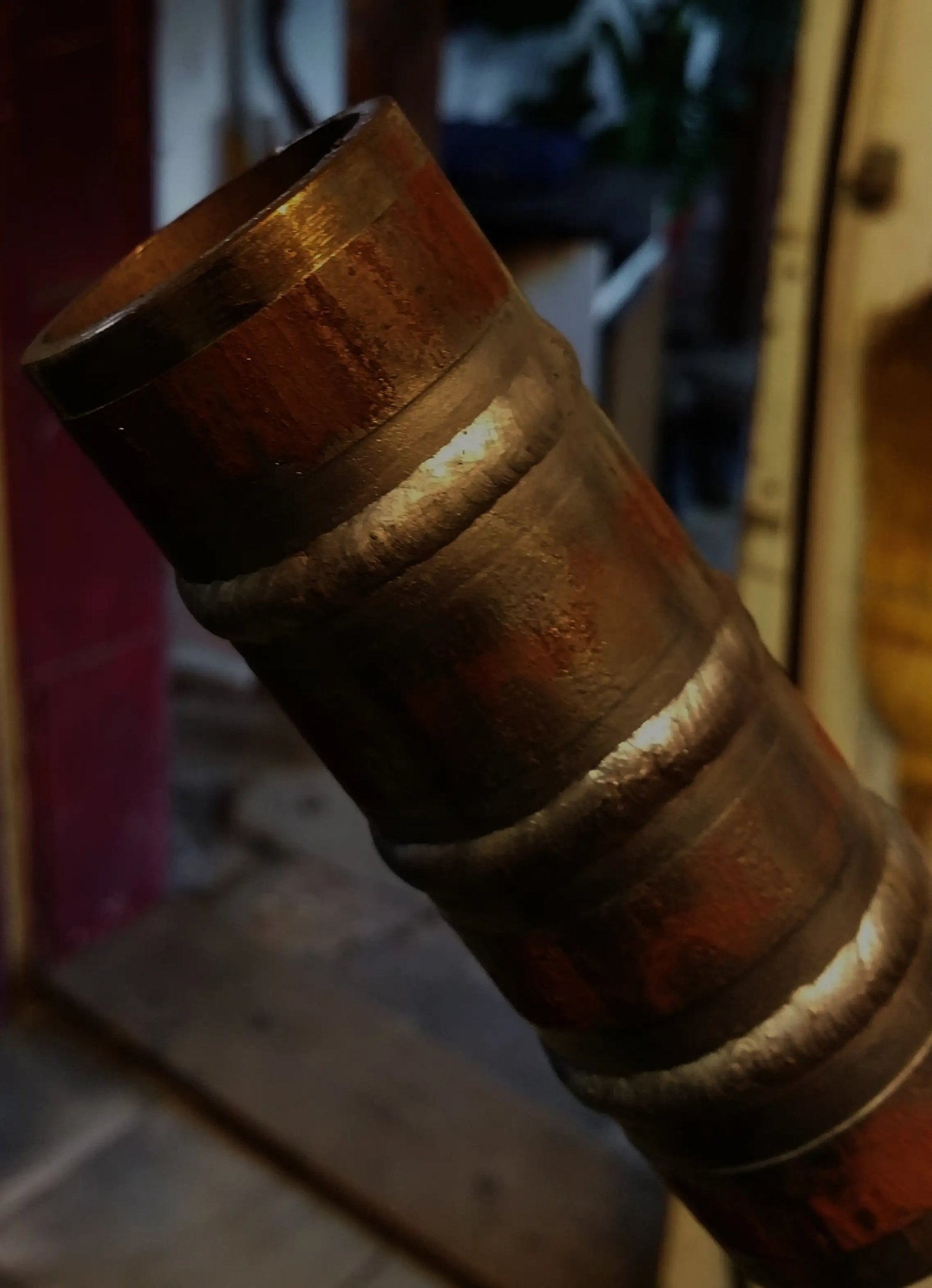 Stapni izmenjivac toplote