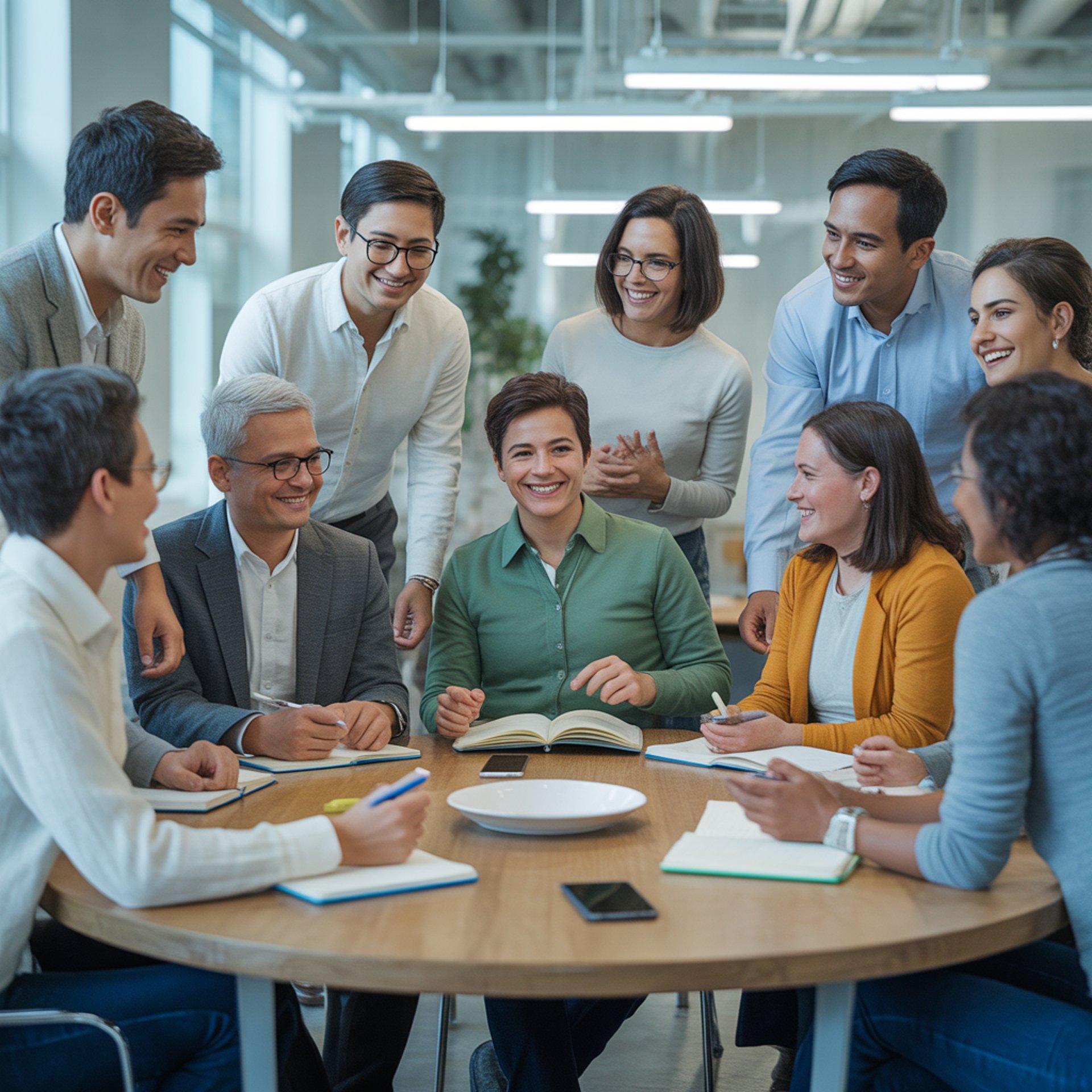 black and brown leather padded tub sofa