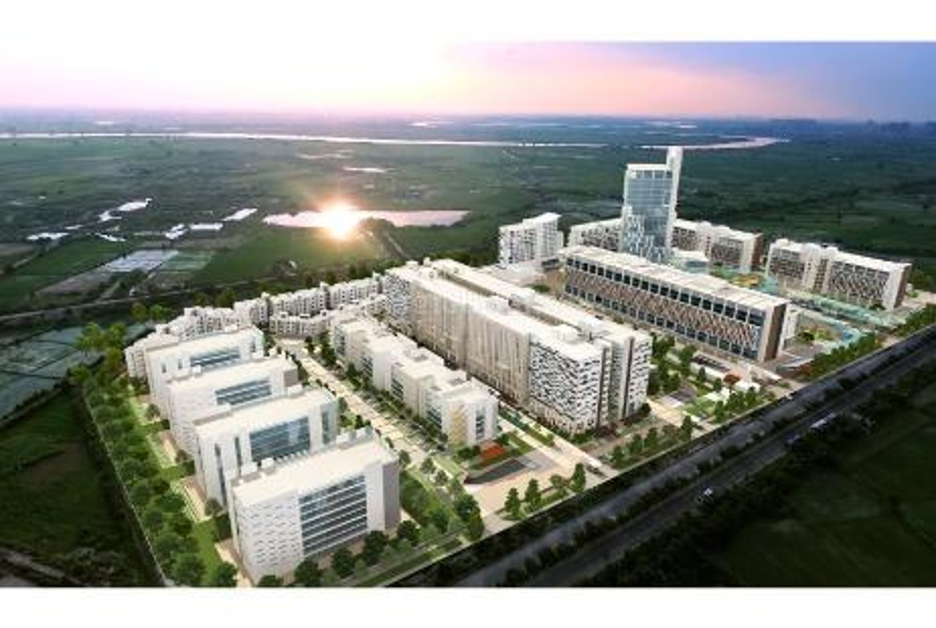 woman wearing yellow long-sleeved dress under white clouds and blue sky during daytime