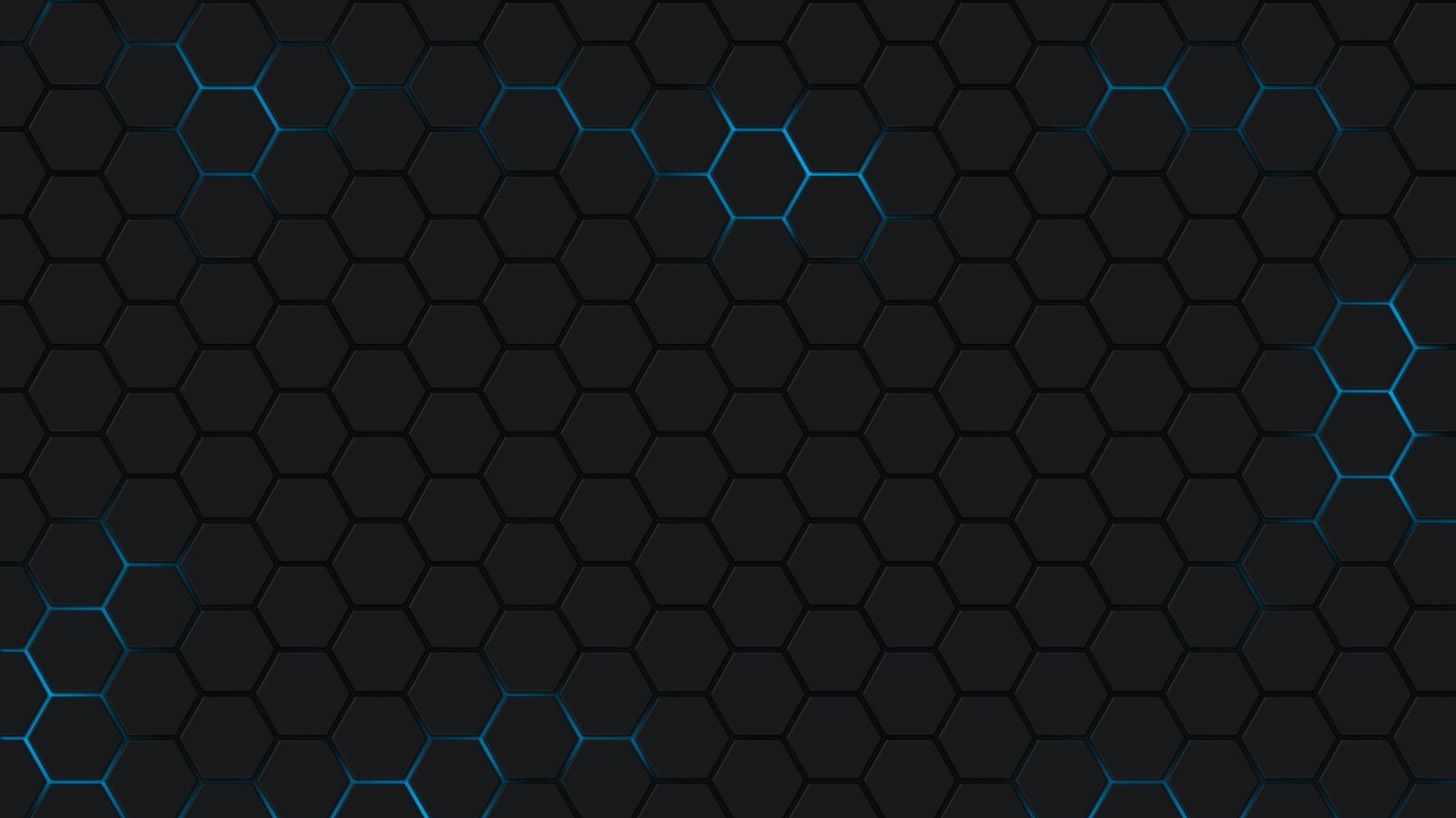 a black and white photo of a wall made of cubes