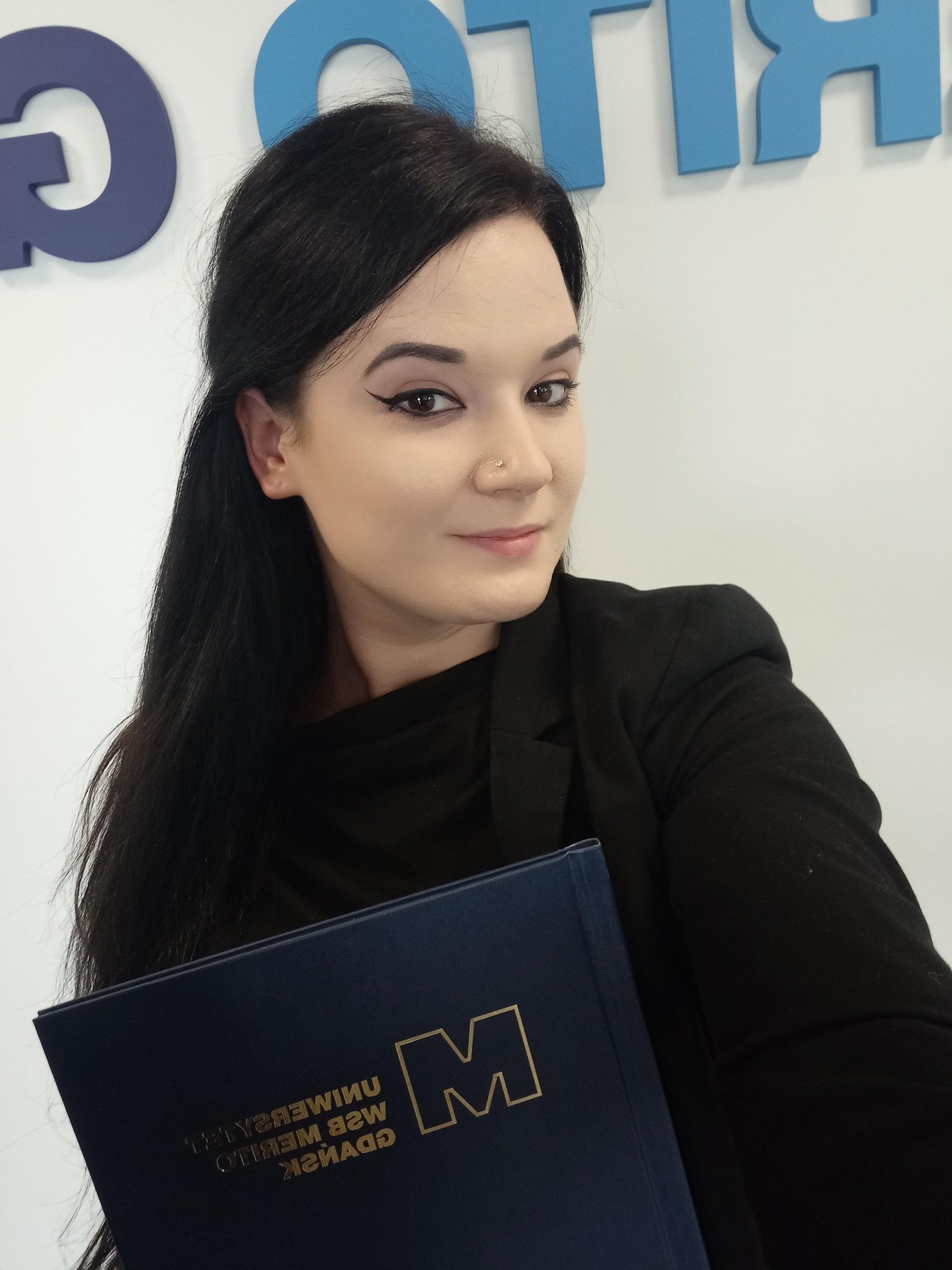 black and brown leather padded tub sofa
