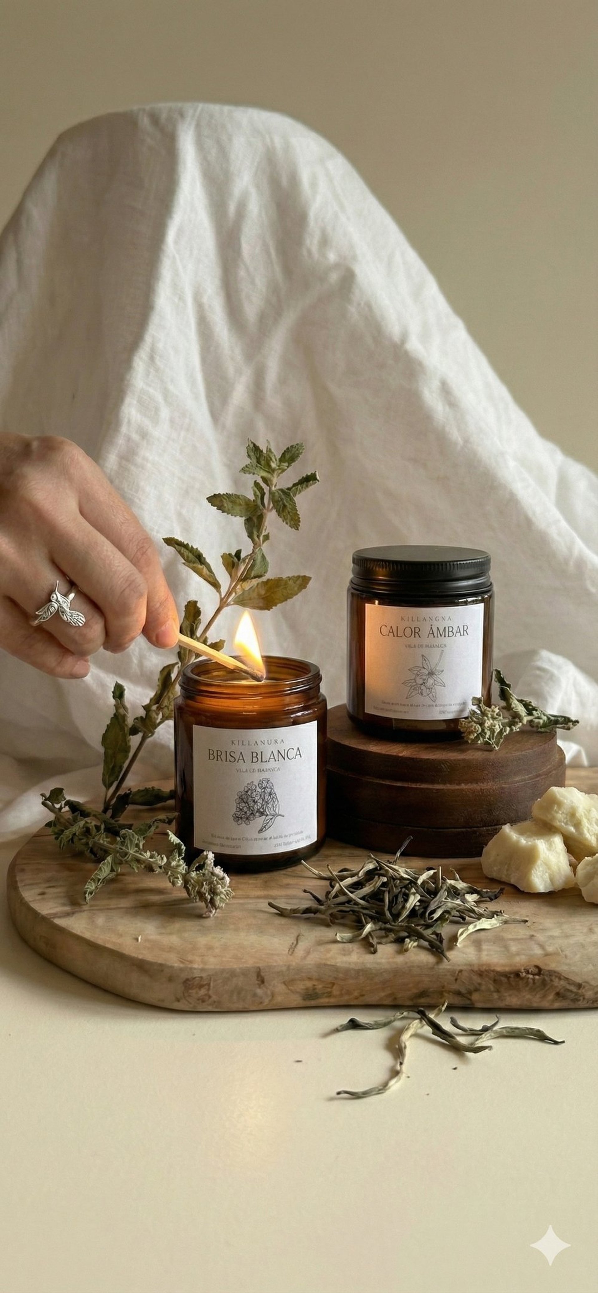 a black and white photo of a marble surface