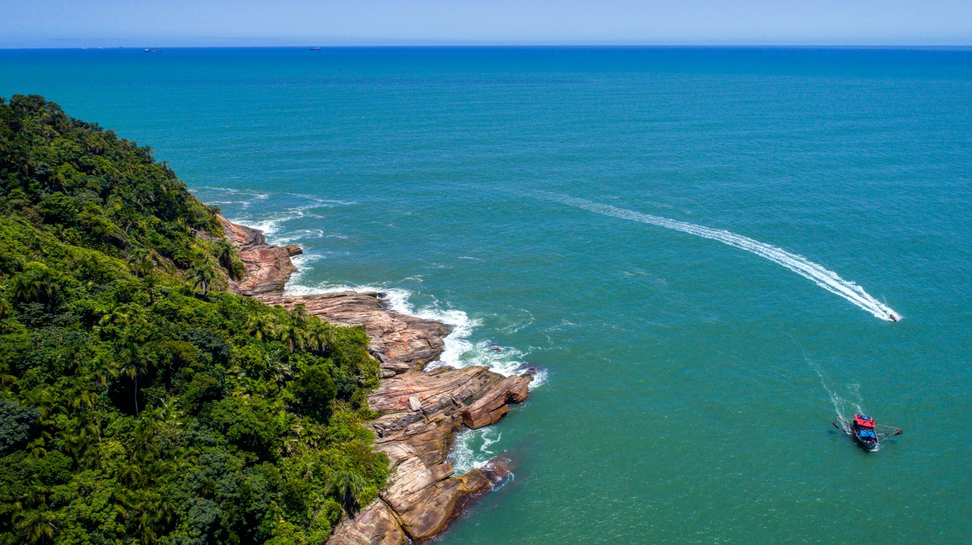 black and brown leather padded tub sofa