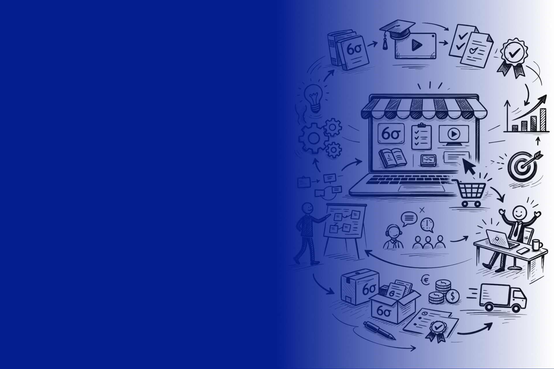 sticky notes on corkboard