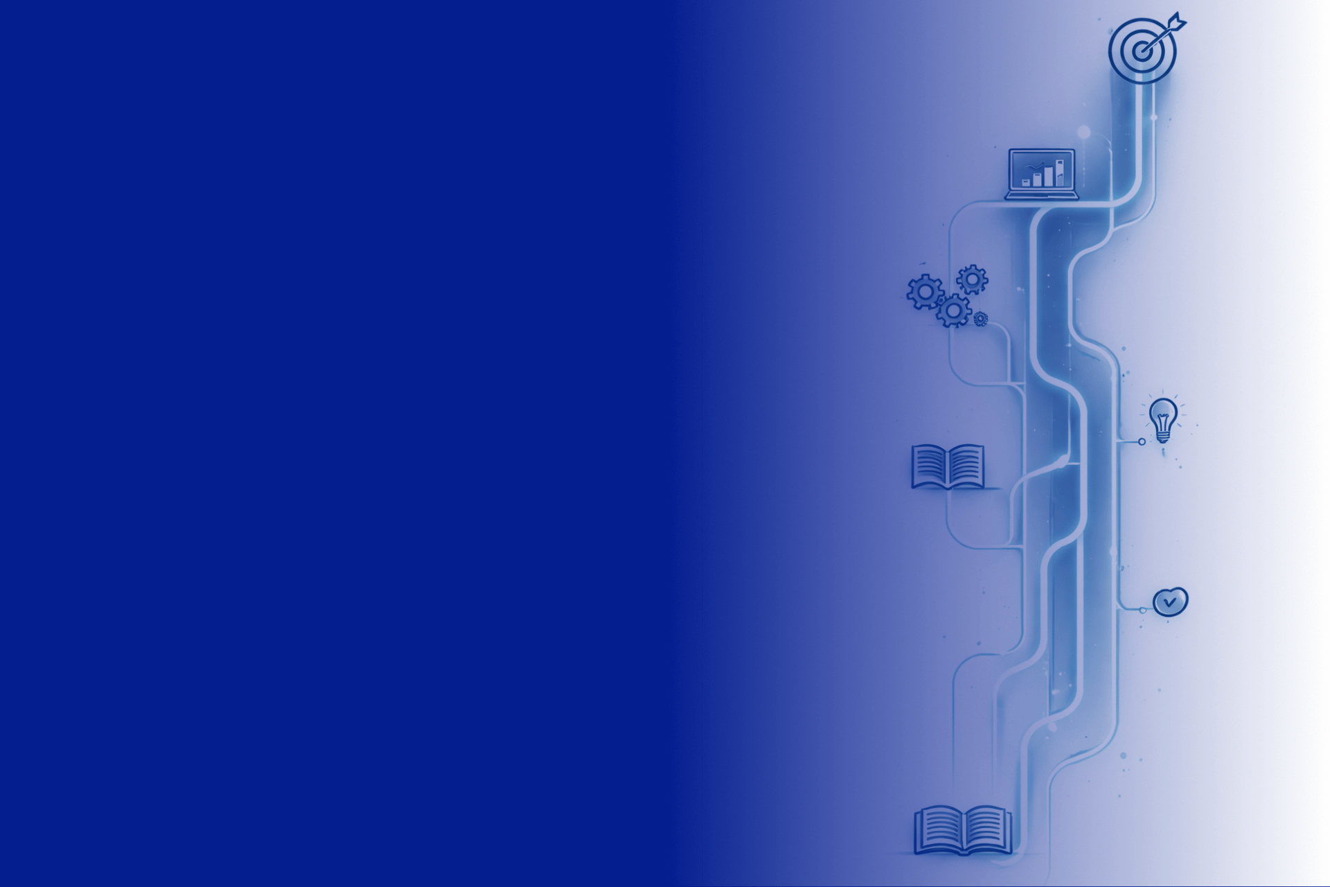 sticky notes on corkboard