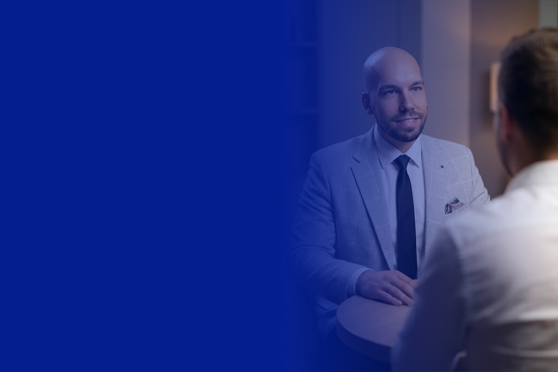 sticky notes on corkboard