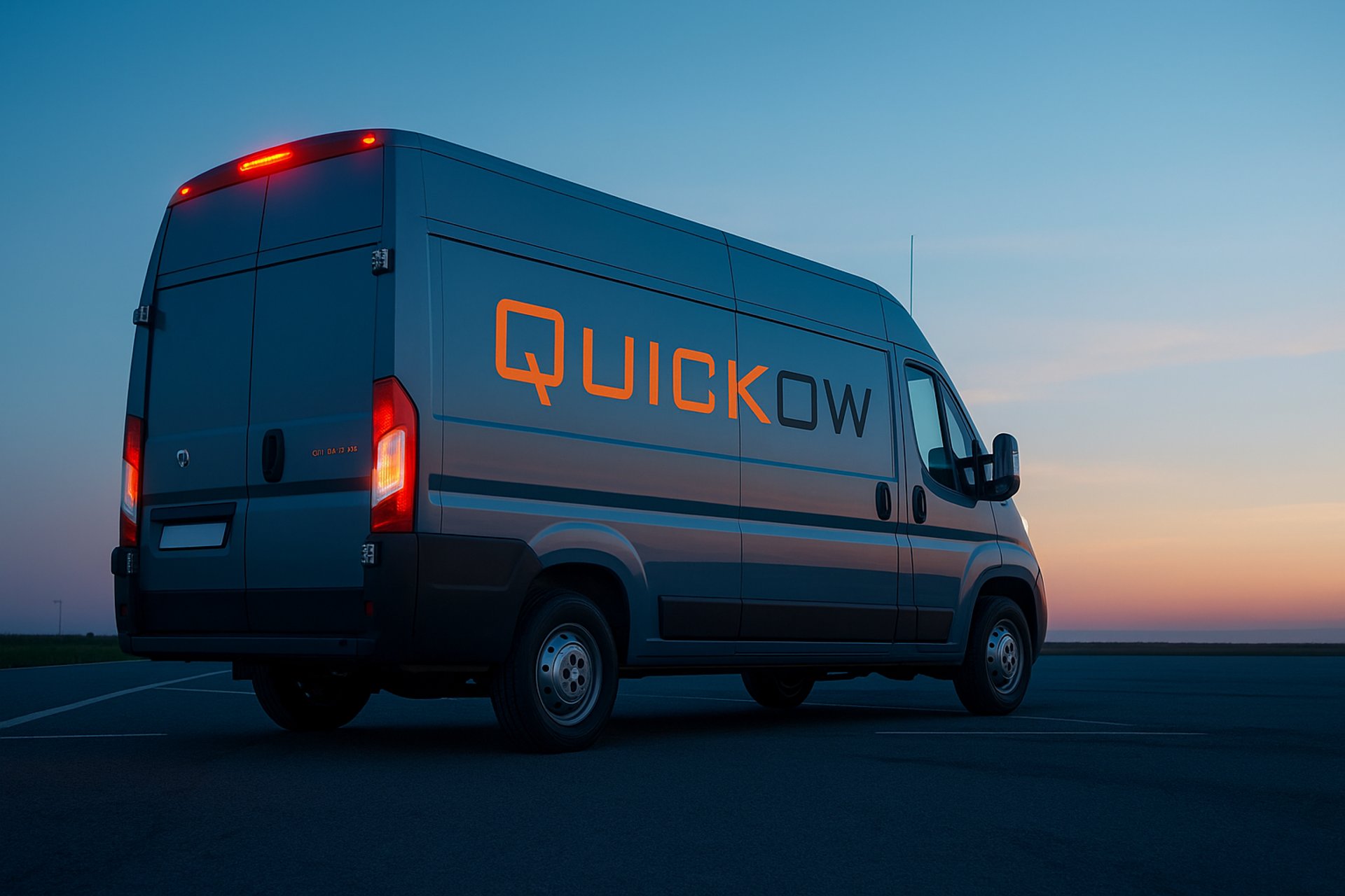 Professional home shifting services with moving truck in Liverpool