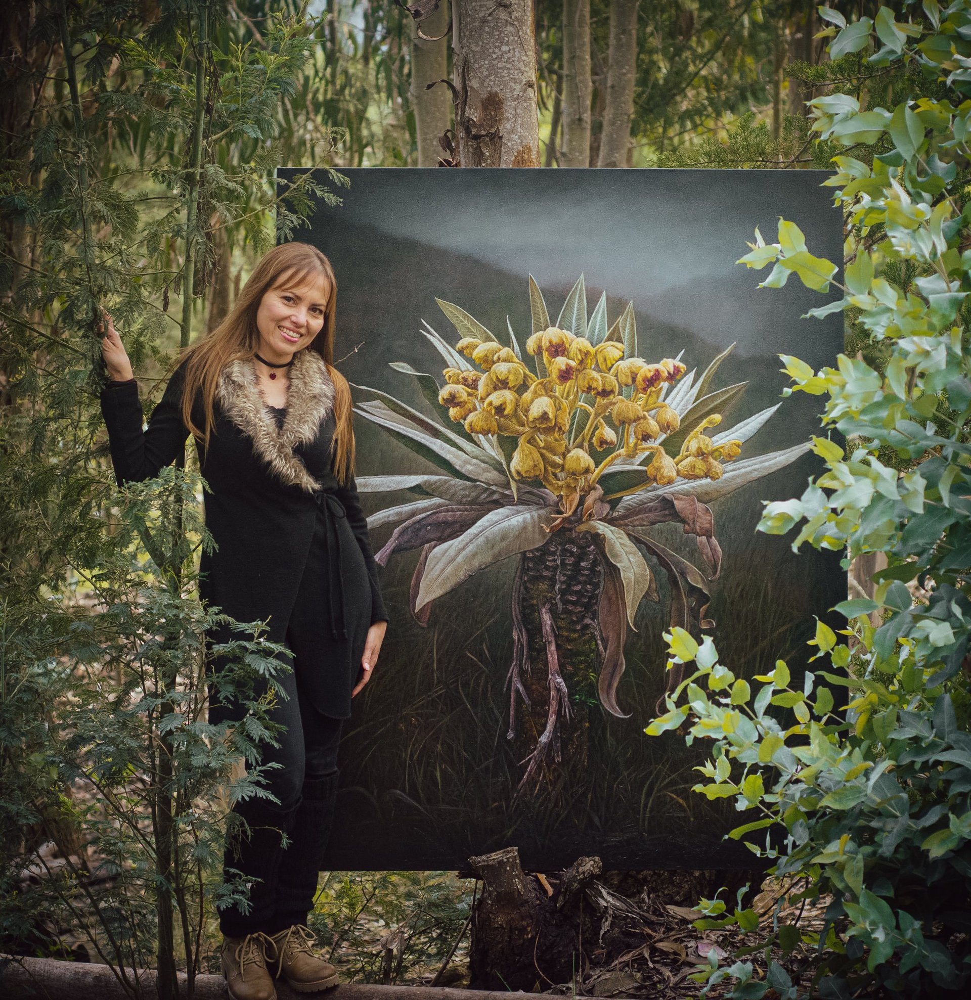 black and white bed linen