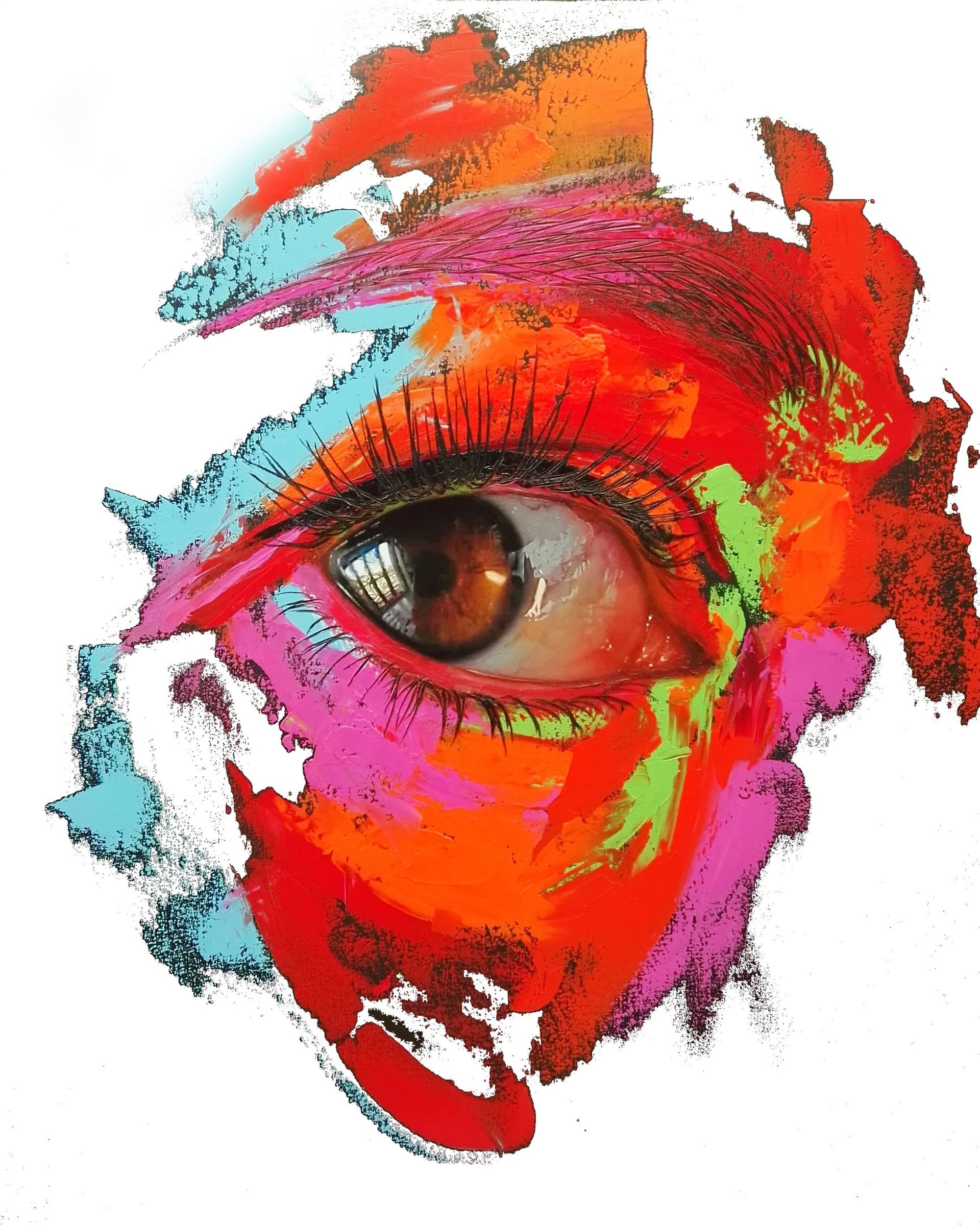 black and white bed linen