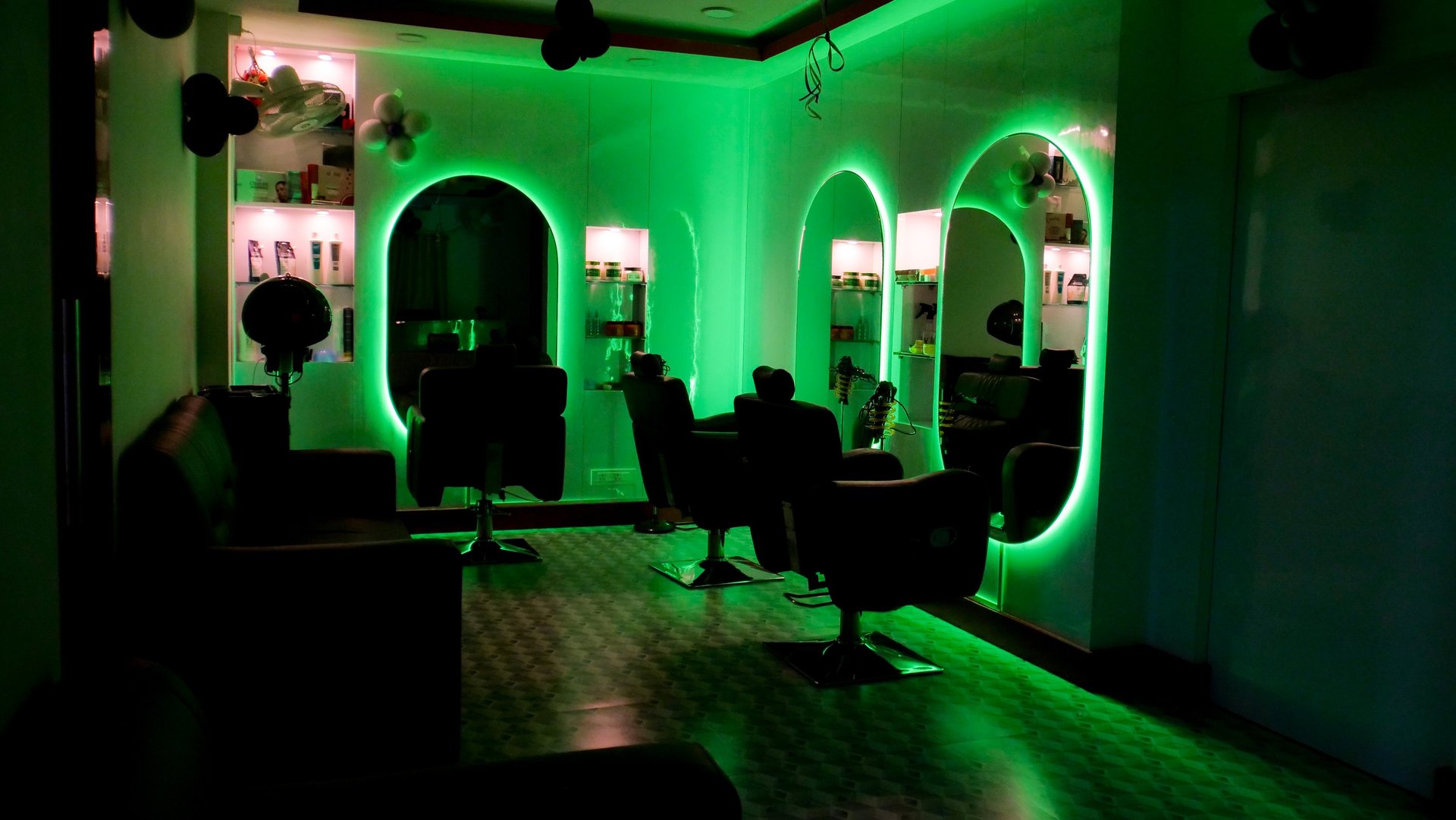 woman lying with prone position