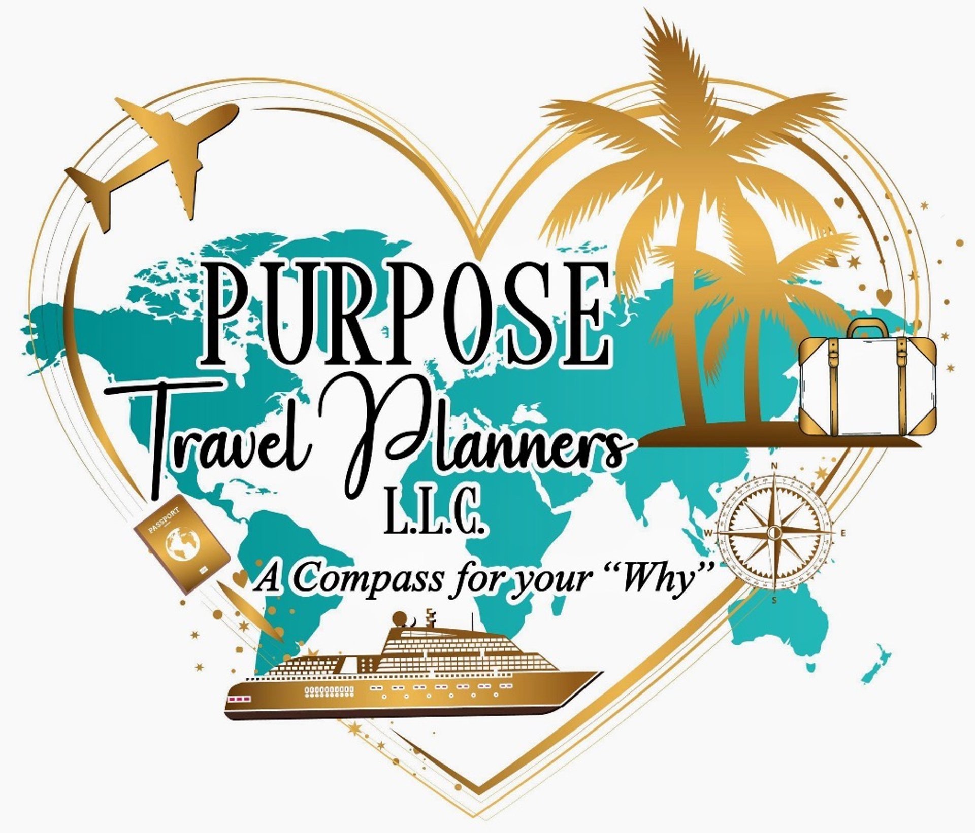 Follow The Compass of your Heart