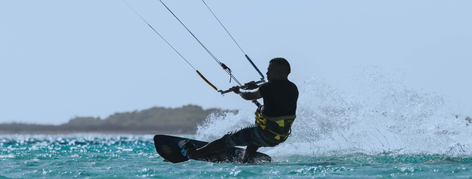 person surfing on sea during daytime