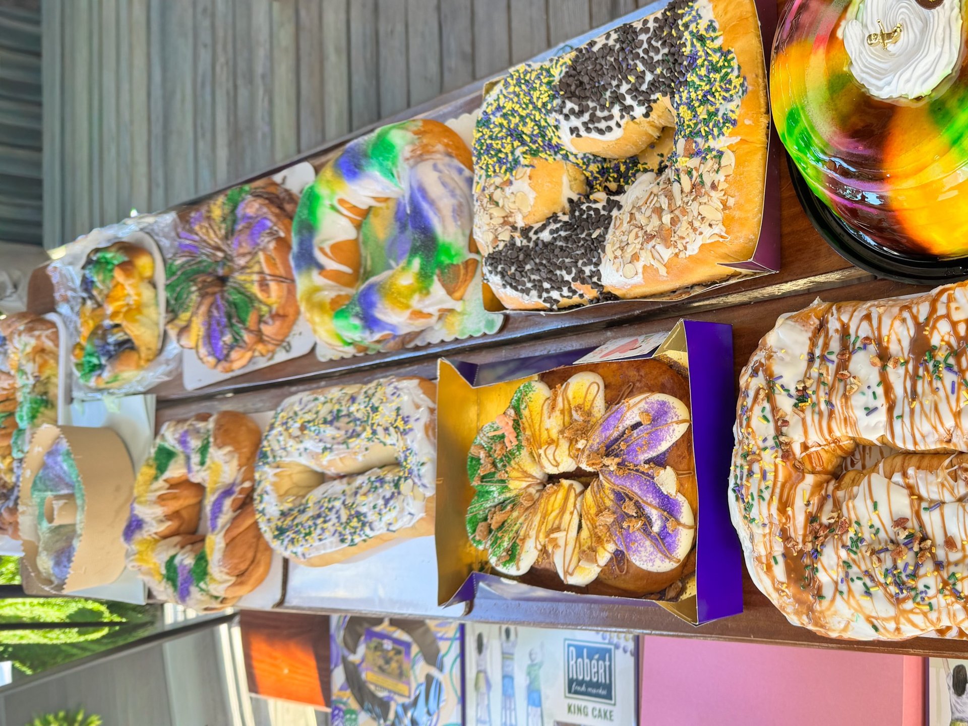 black blue and yellow textile