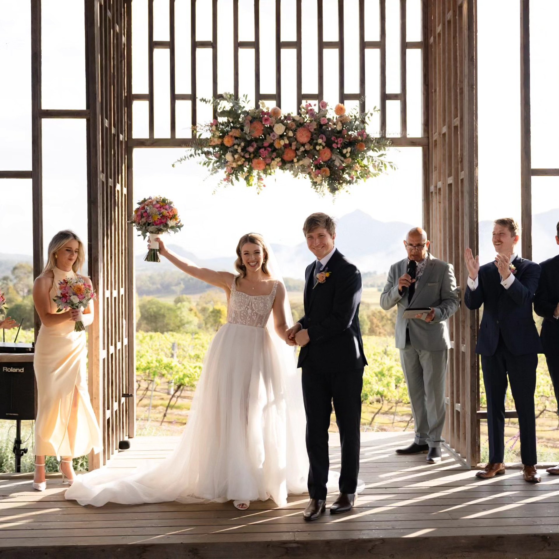 black and white bed linen