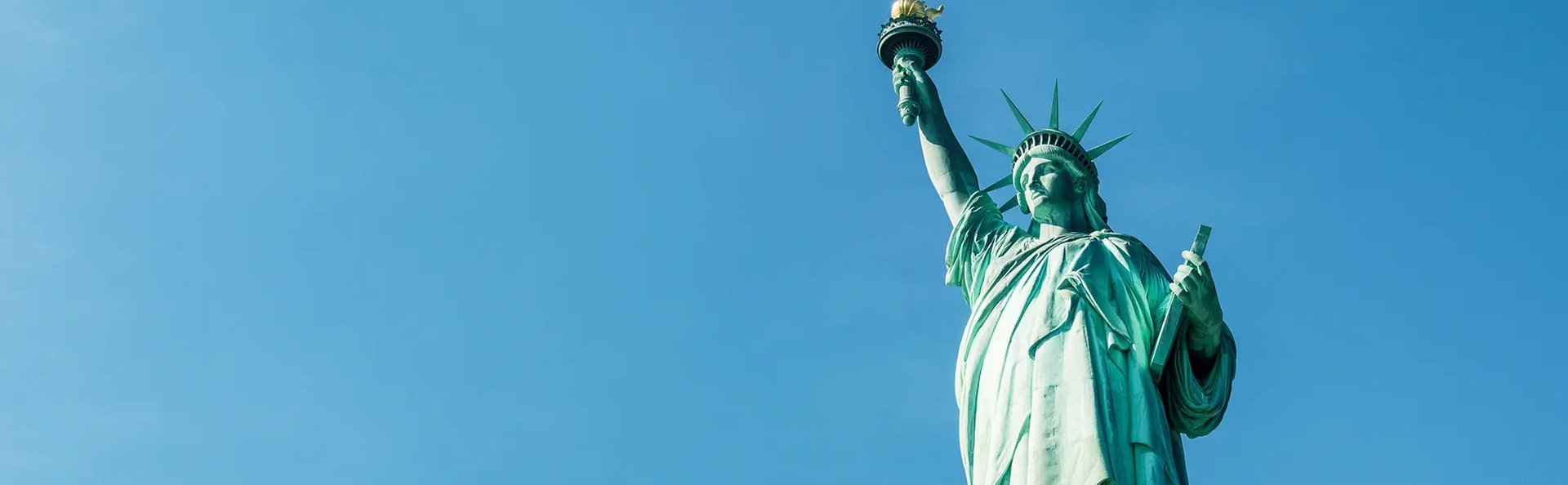 Statue of Liberty during daytime
