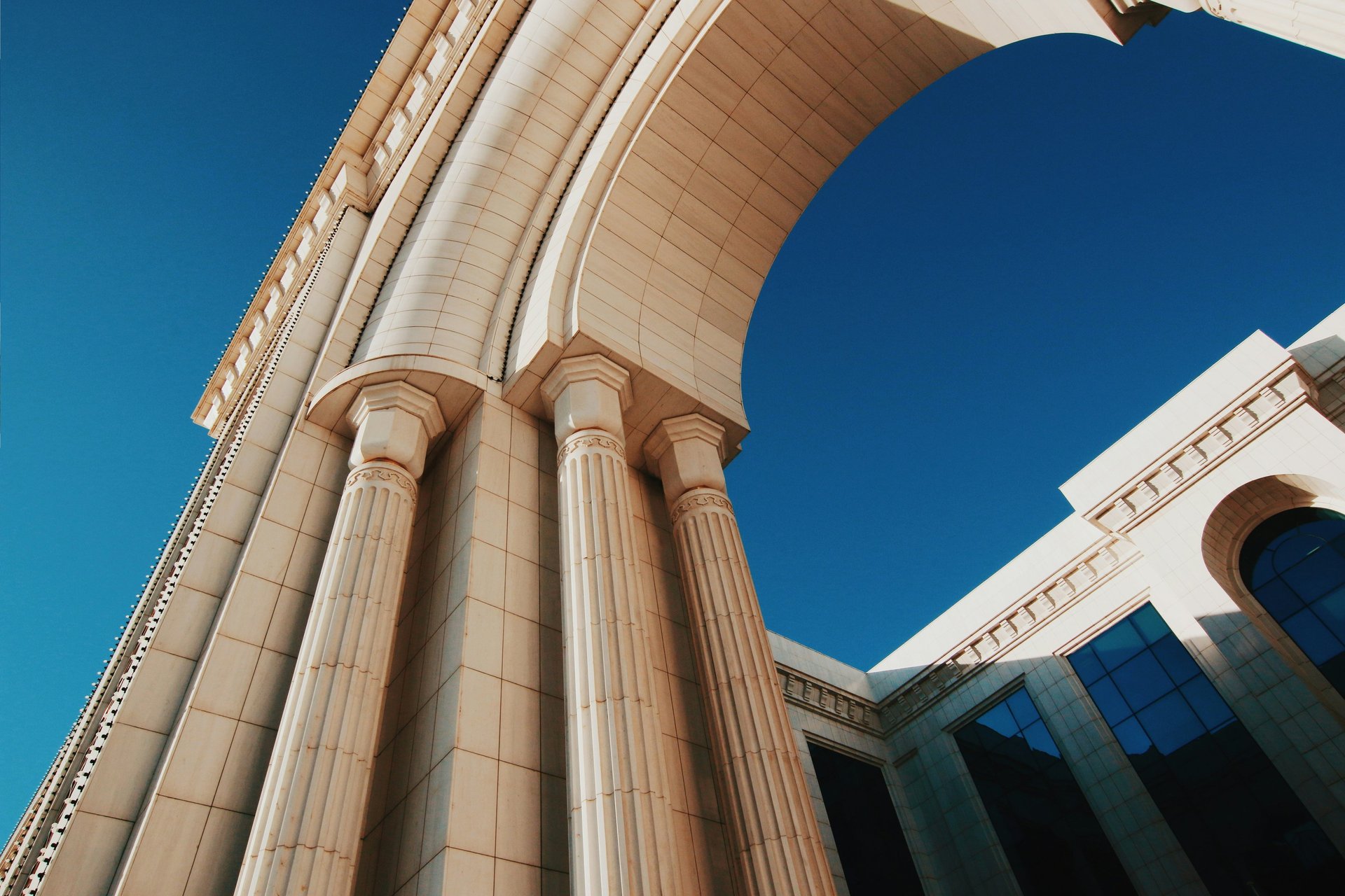 Alisher Navoiy Library, Tashkent, Uzbekistan
