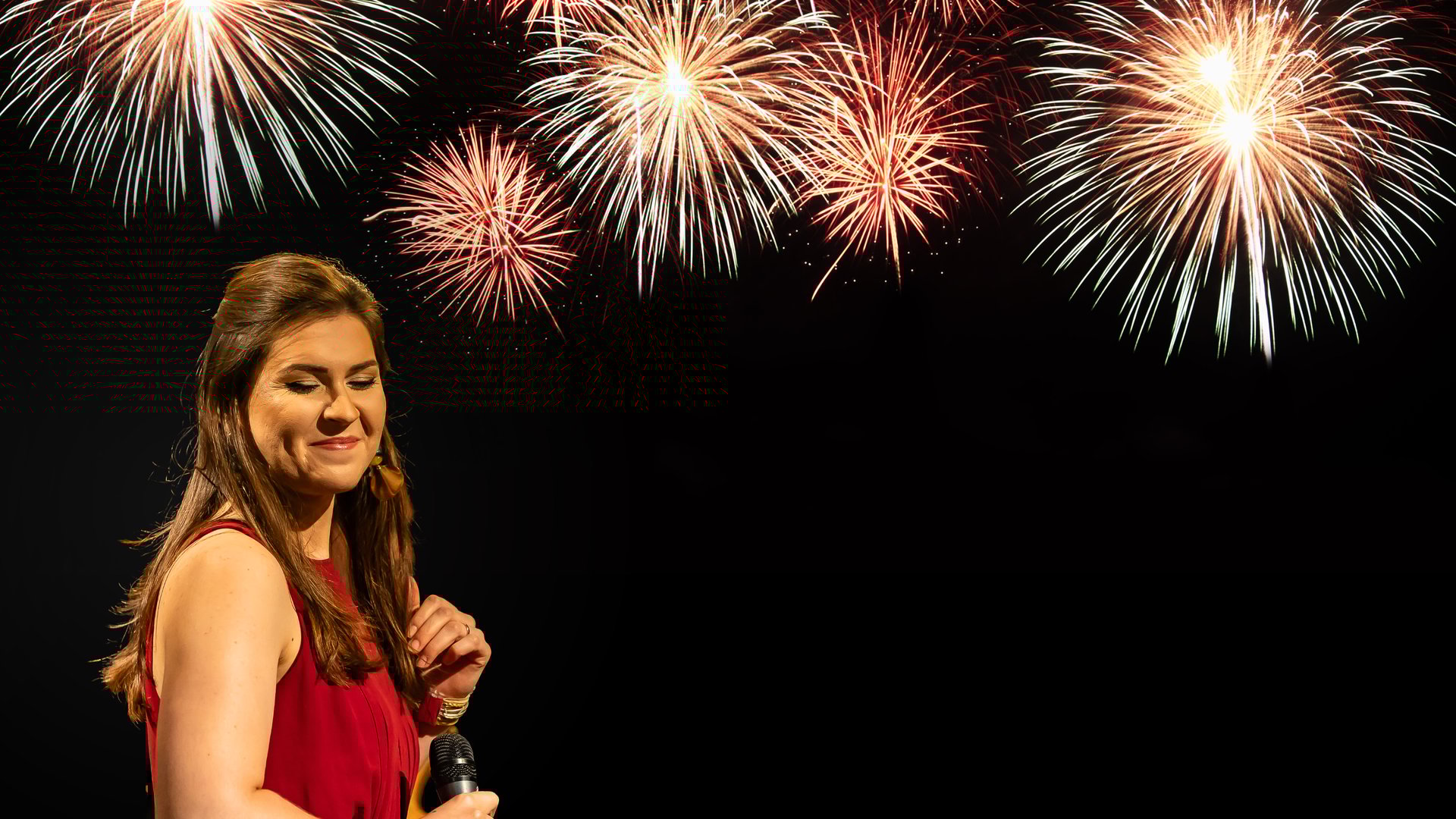 black and brown leather padded tub sofa