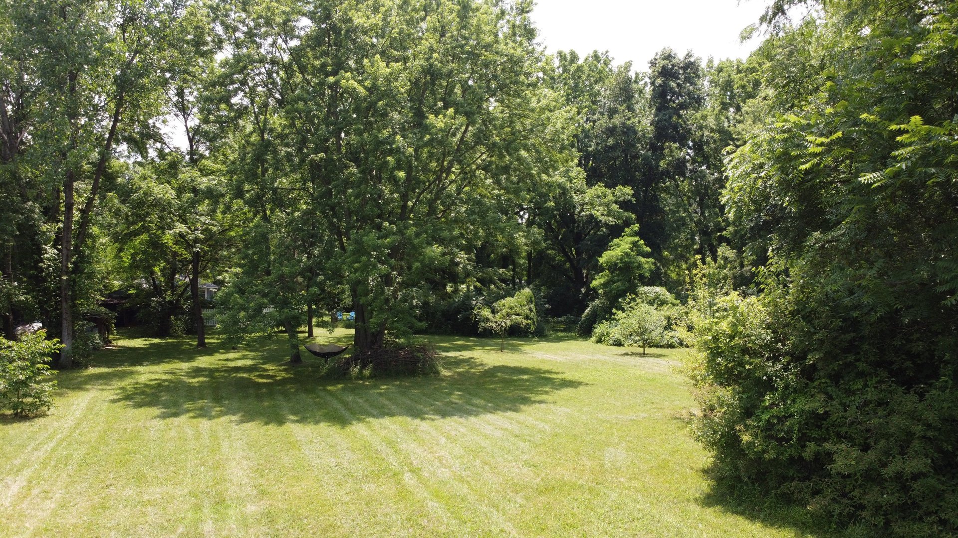 woman wearing yellow long-sleeved dress under white clouds and blue sky during daytime