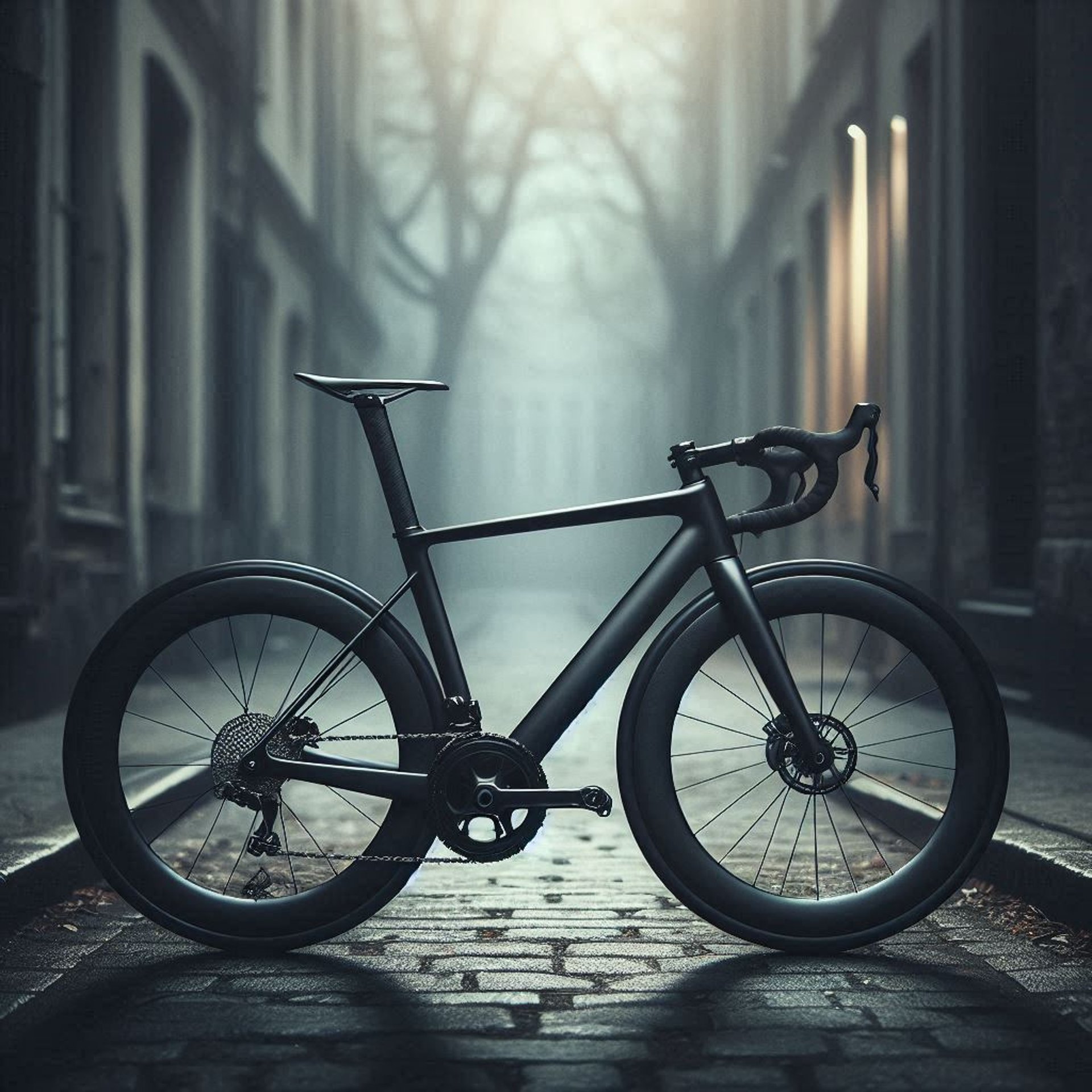 a-sleek-high-performance-bicycle-with-dark-carbon-fiber-frame-and-different-wheels-minimalist-design