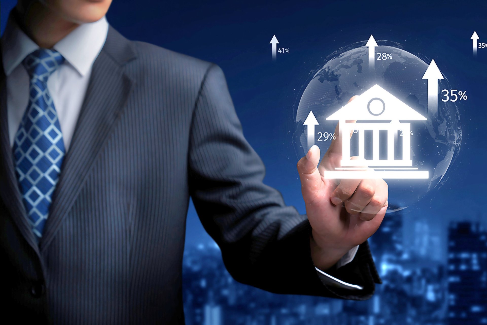 a close up of a black and brown abstract painting