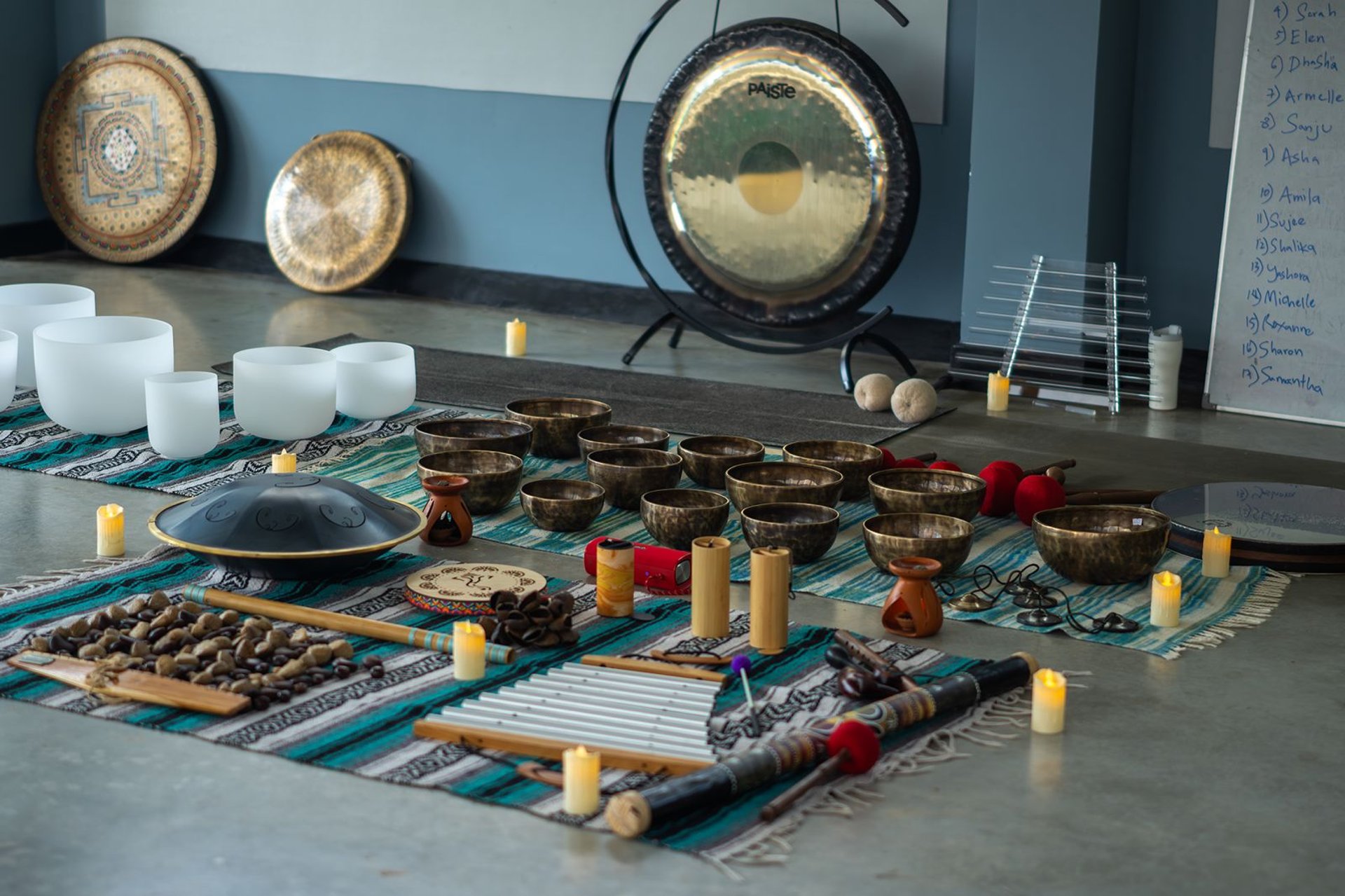 an aerial view of a rocky beach and the ocean