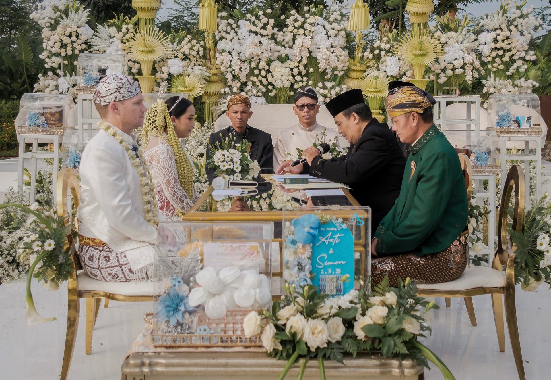 wedding semarang