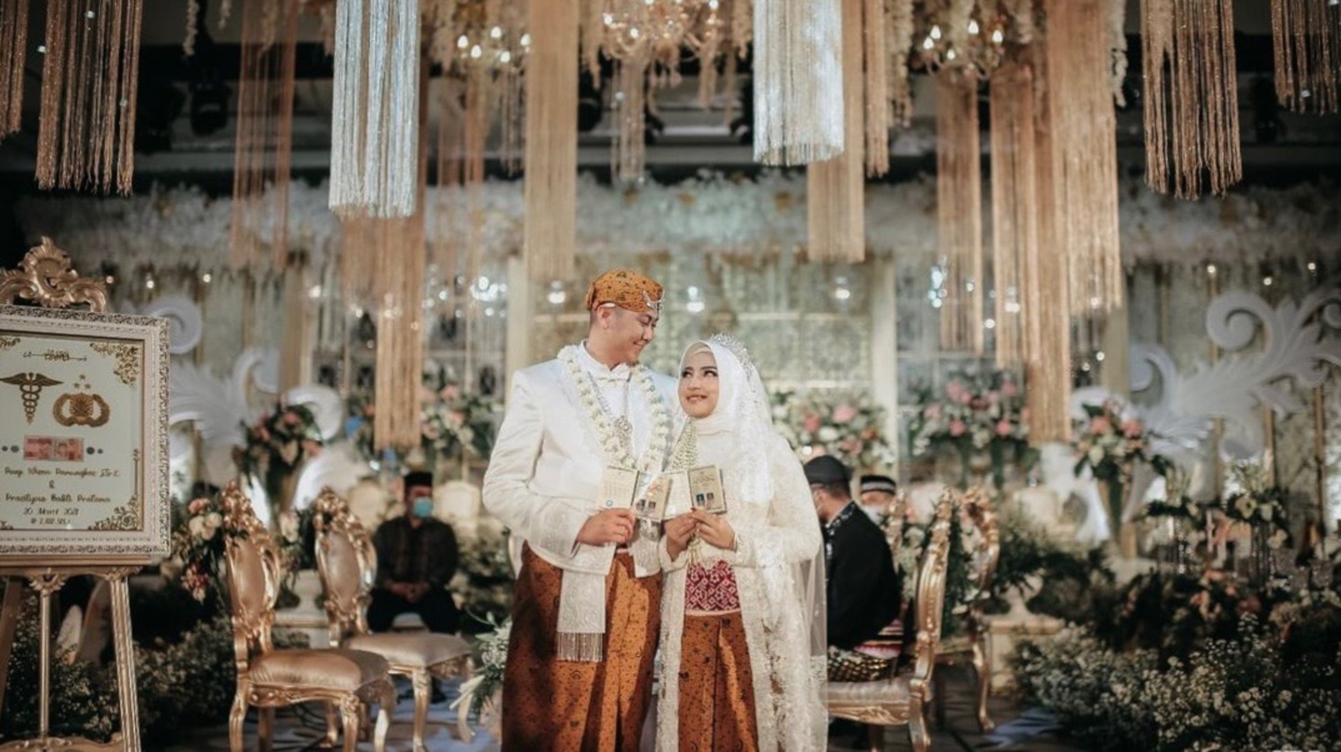 wedding decoration semarang