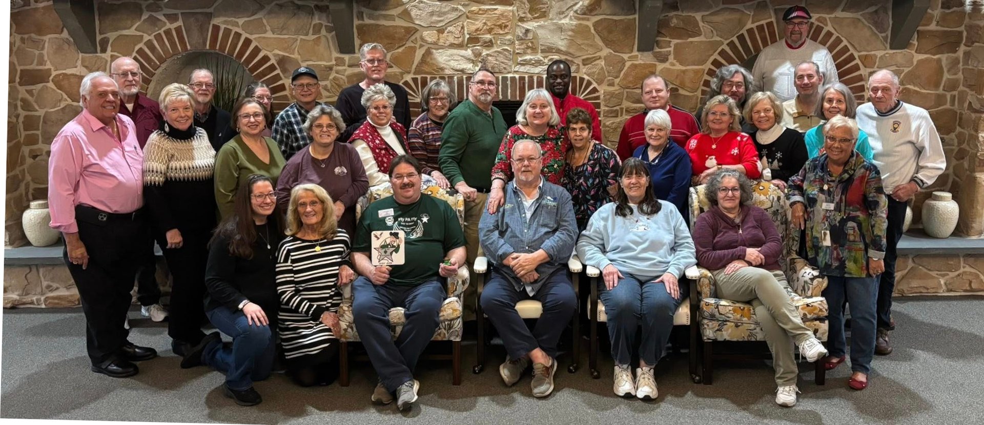 red blue and black abstract painting