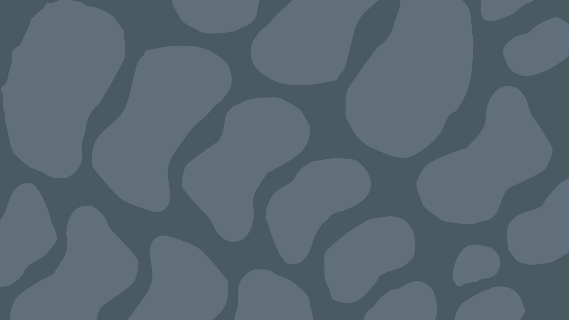 Jed osteopathy dark pattern background illustration