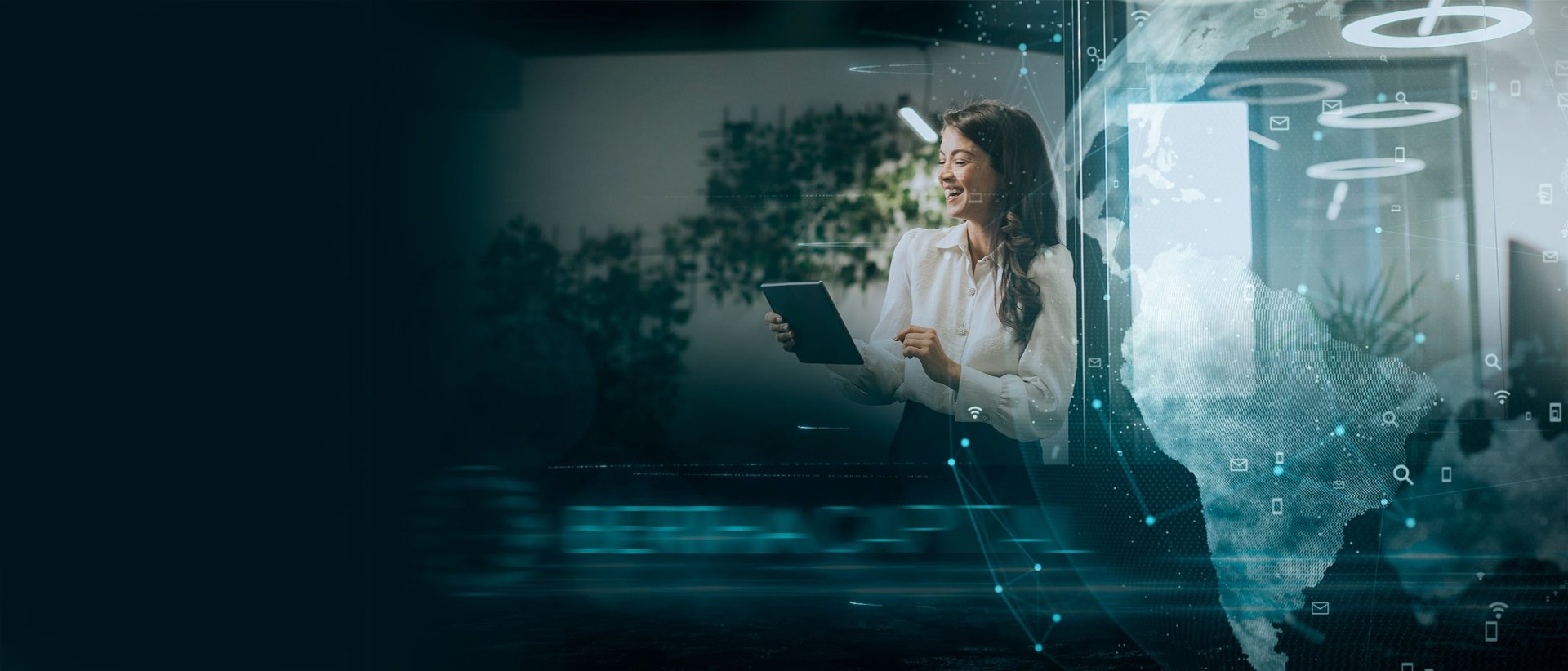 low angle photo of curtain wall building