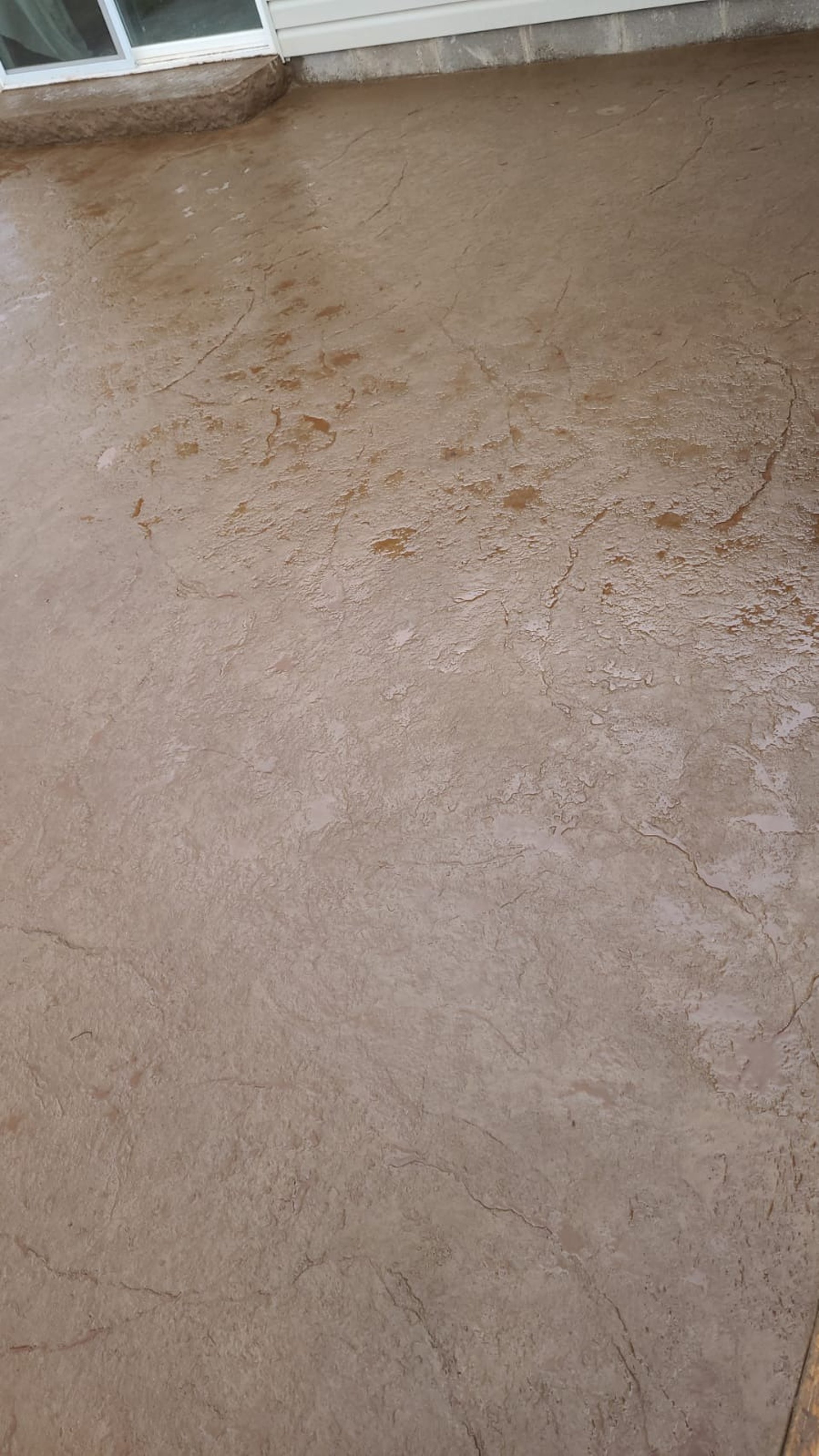 grayscale photo of rock formation