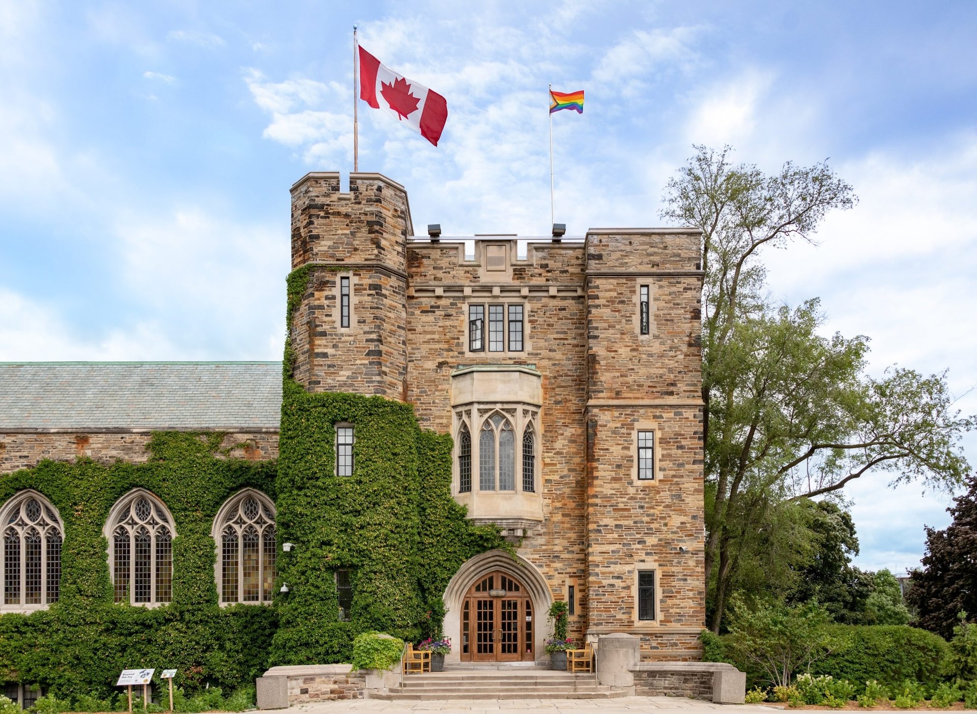 mountain range under blue sky