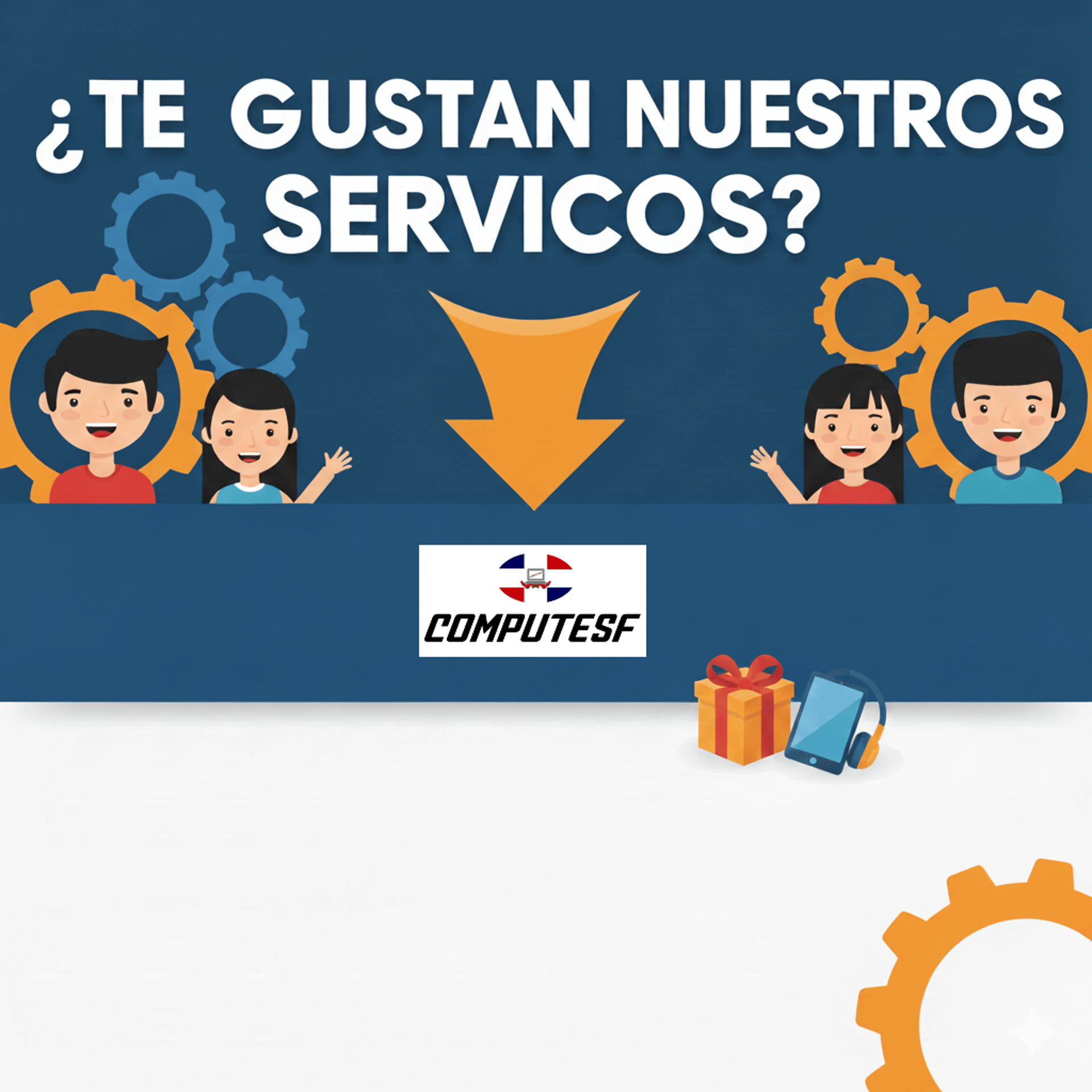 man browsing tablet sitting in front of TV