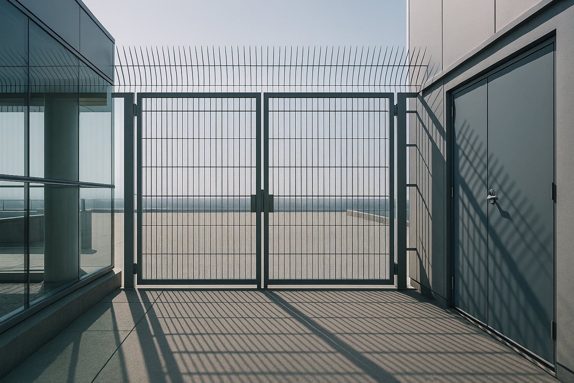 a large ship in a harbor at night