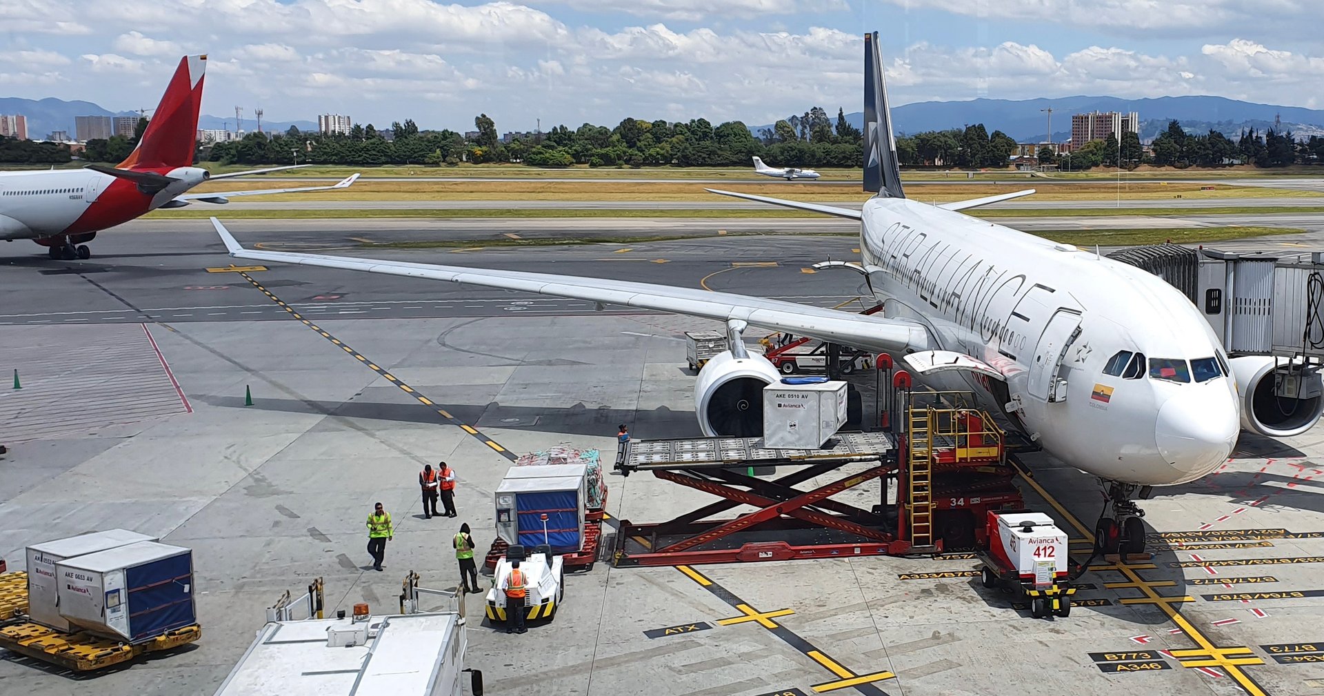 black and white bed linen