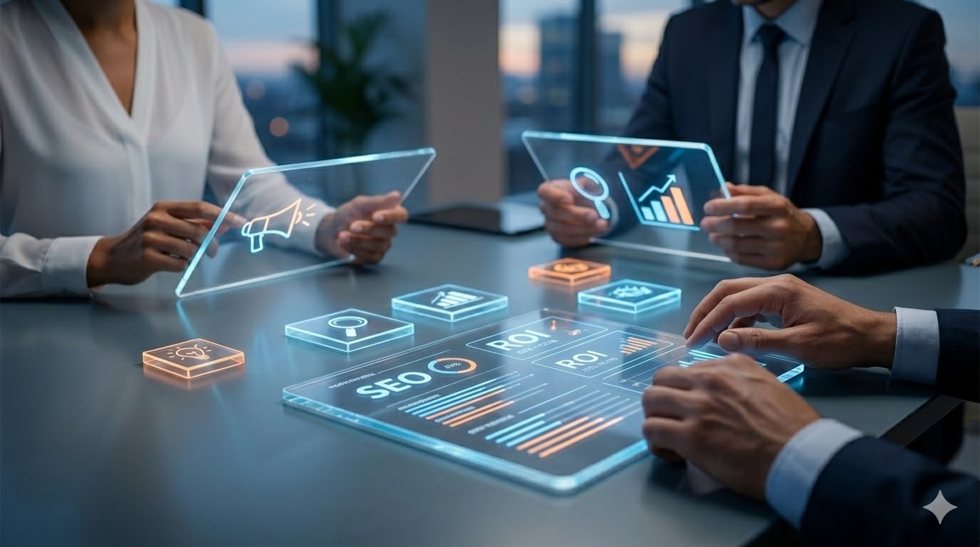 black blue and yellow textile