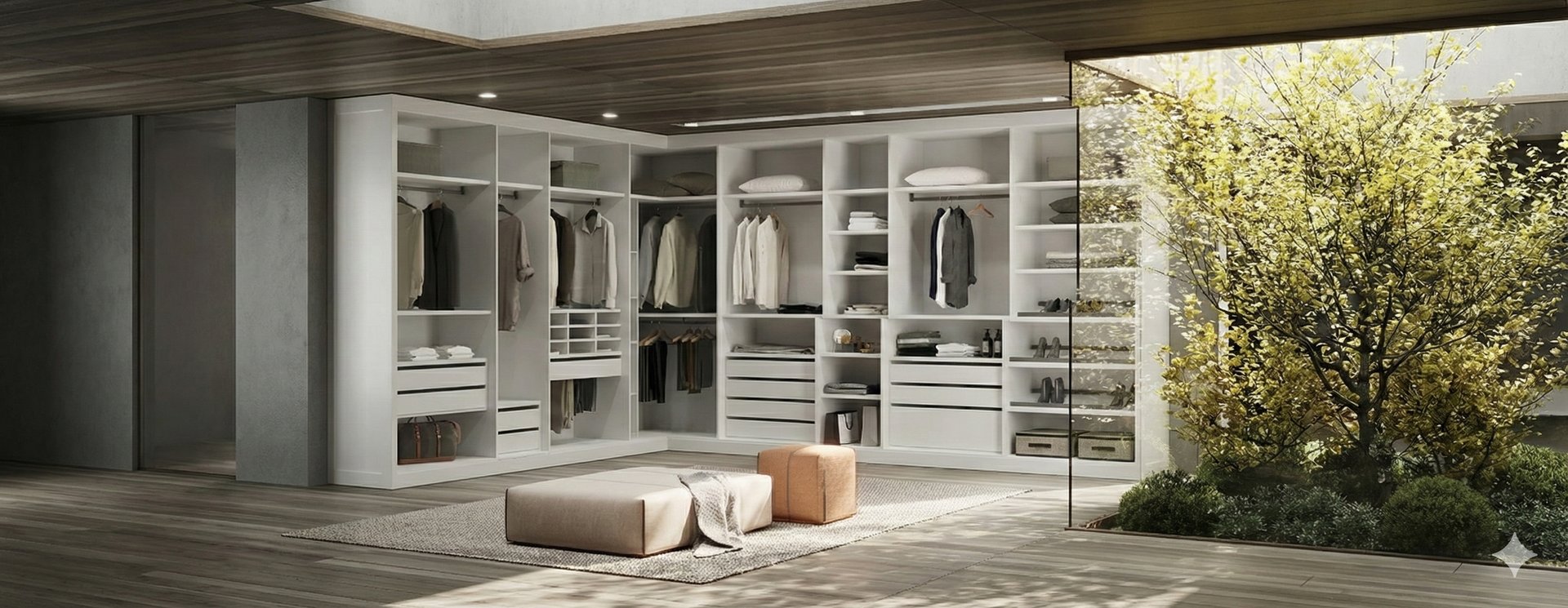 black and white bed linen