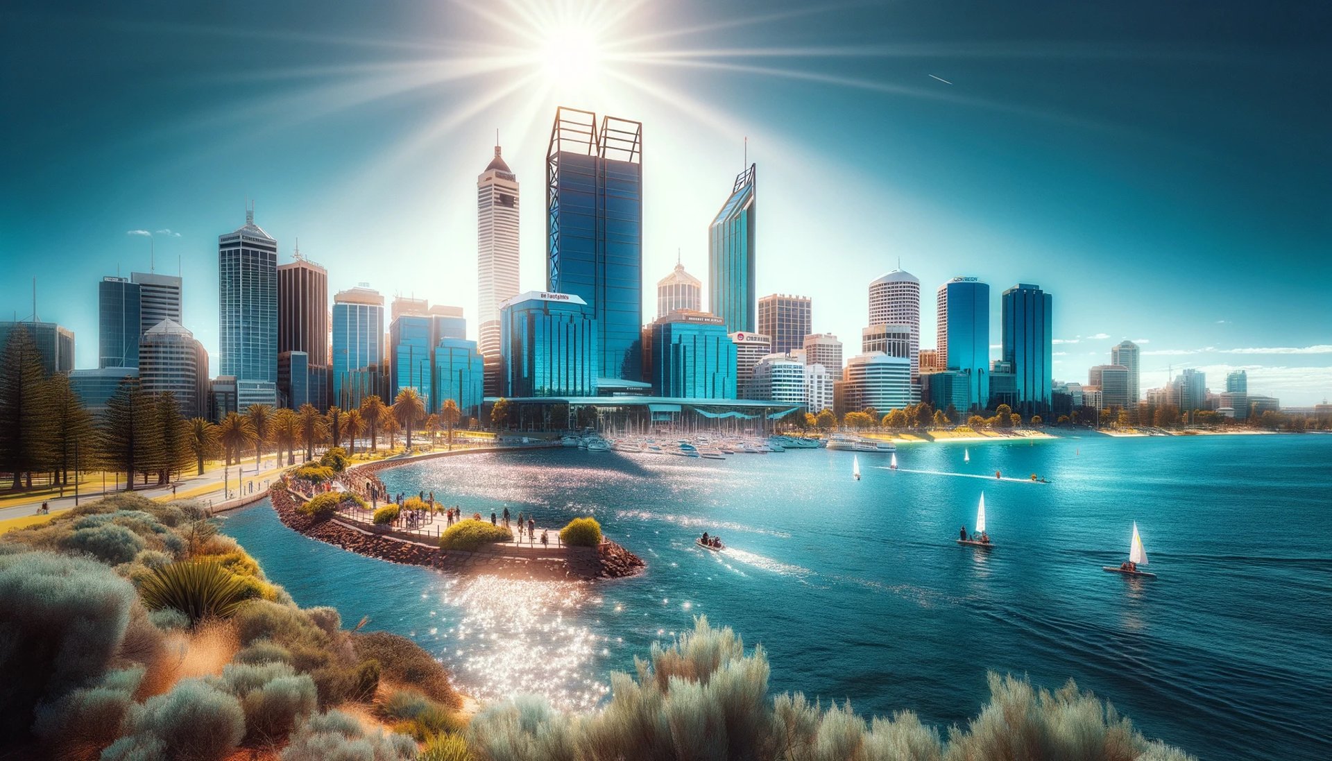 brown concrete building under starry night